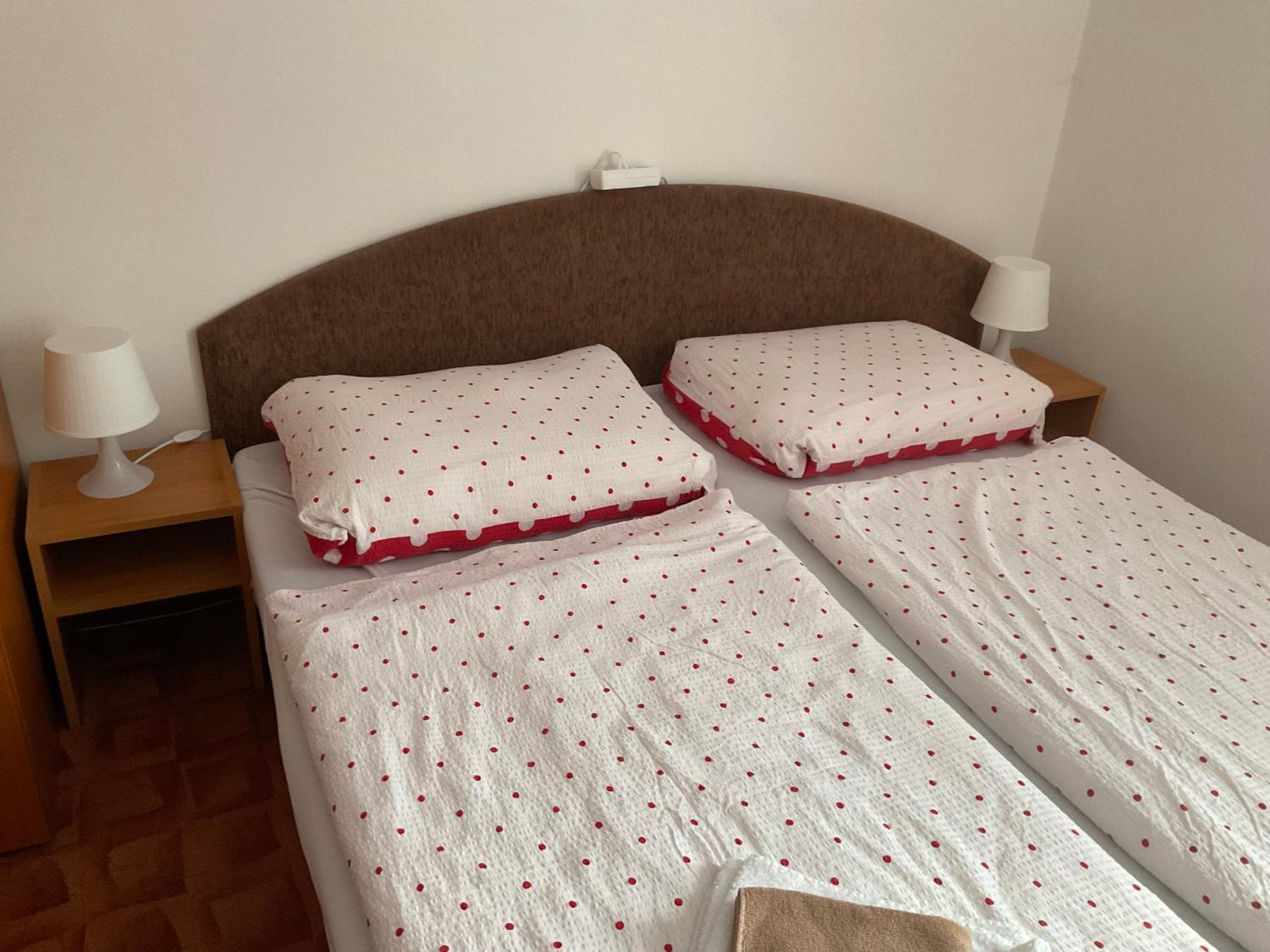 Pension Holiday