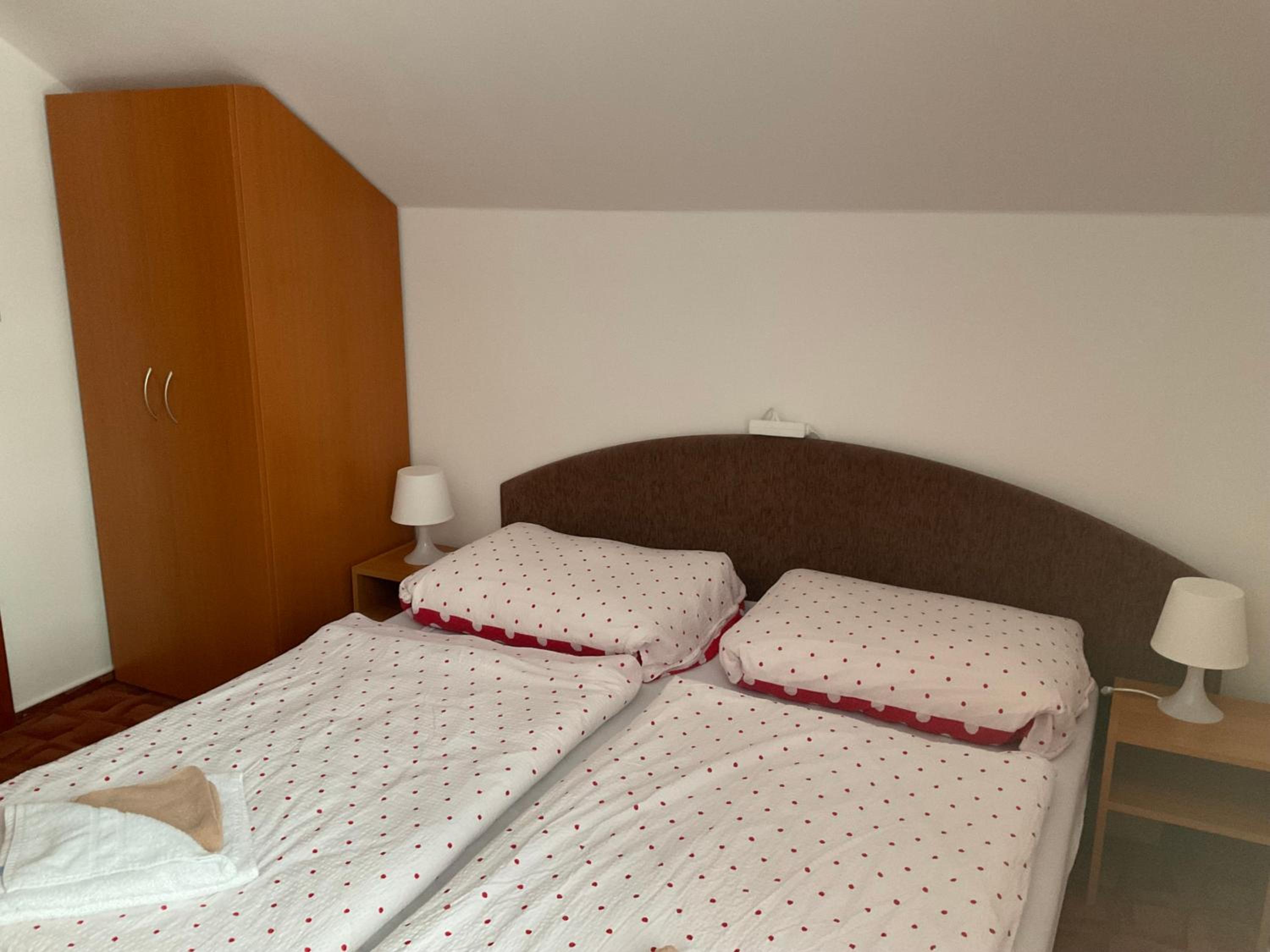 Pension Holiday