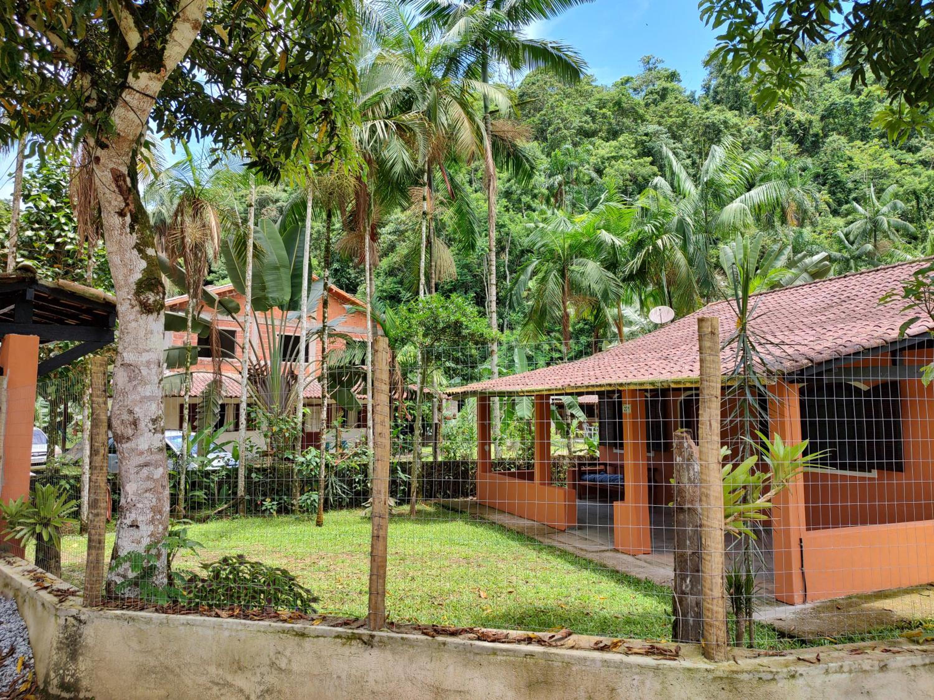 Casa Canto Belo