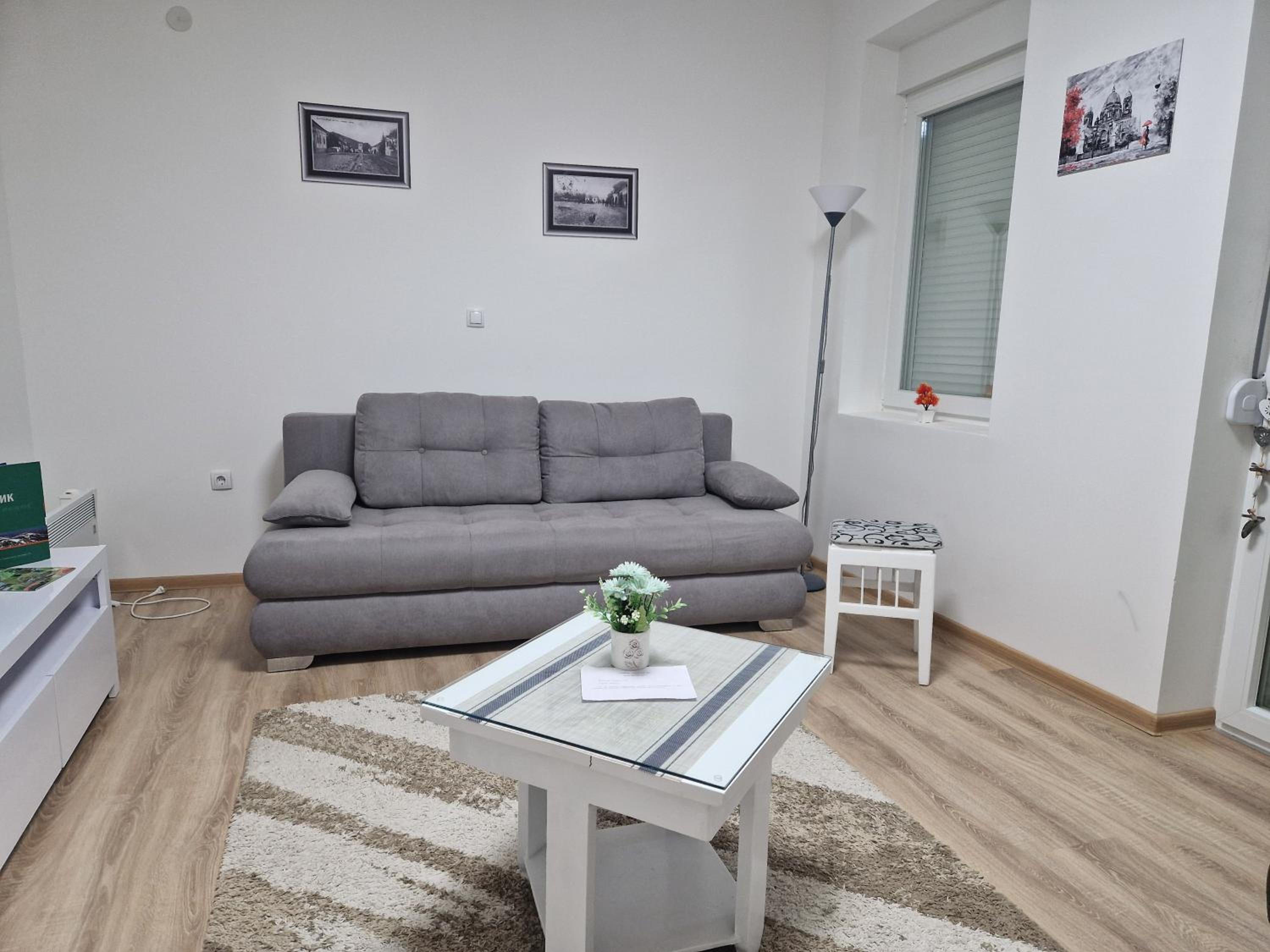 Apartman Mihajlovic Brus