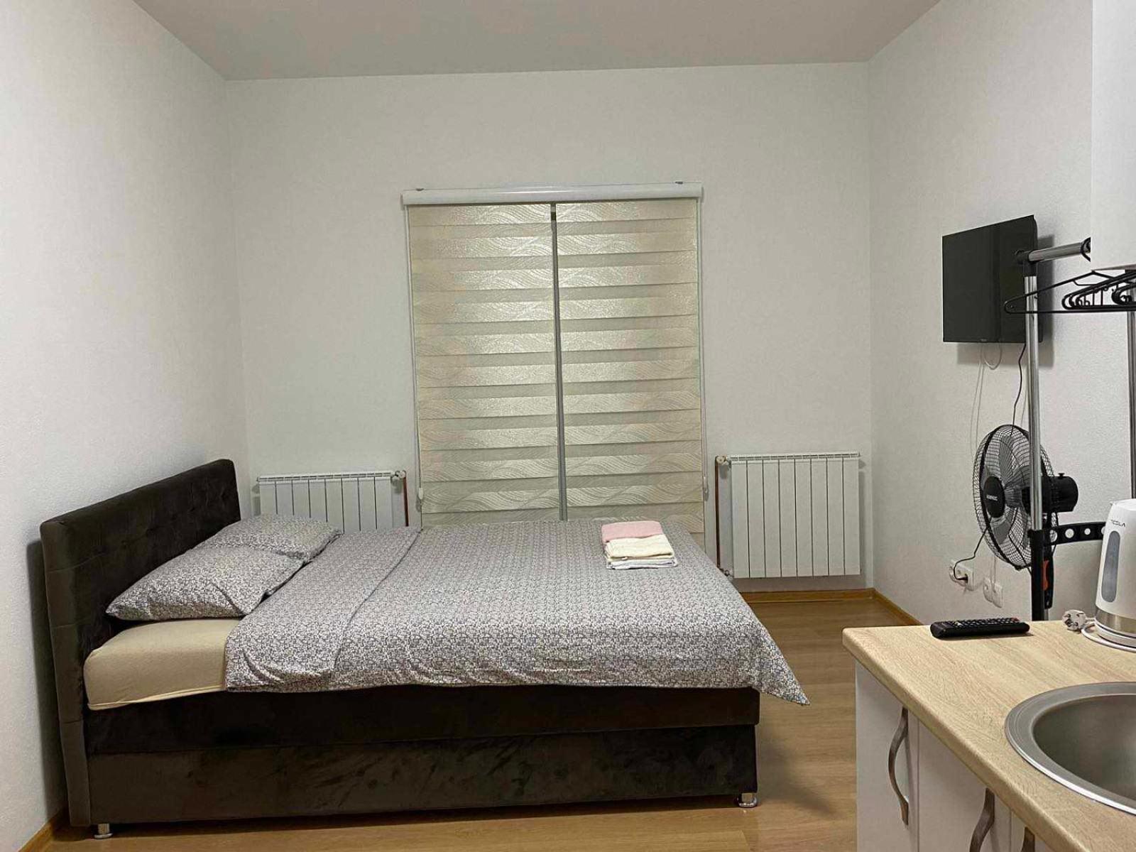Apartmani Bella