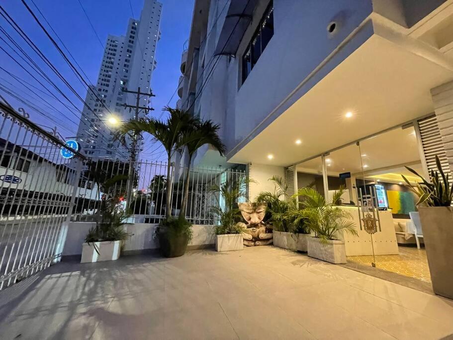 Casa Roman Hotel Boutique