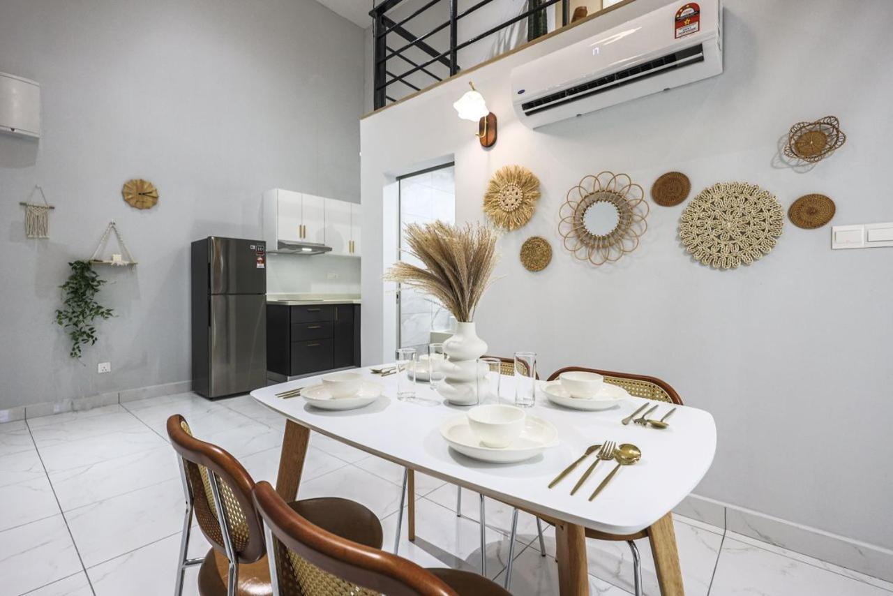 1-8pax Arte Cheras By Nexx Field