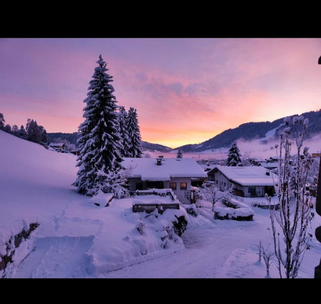 Appartement Maurer