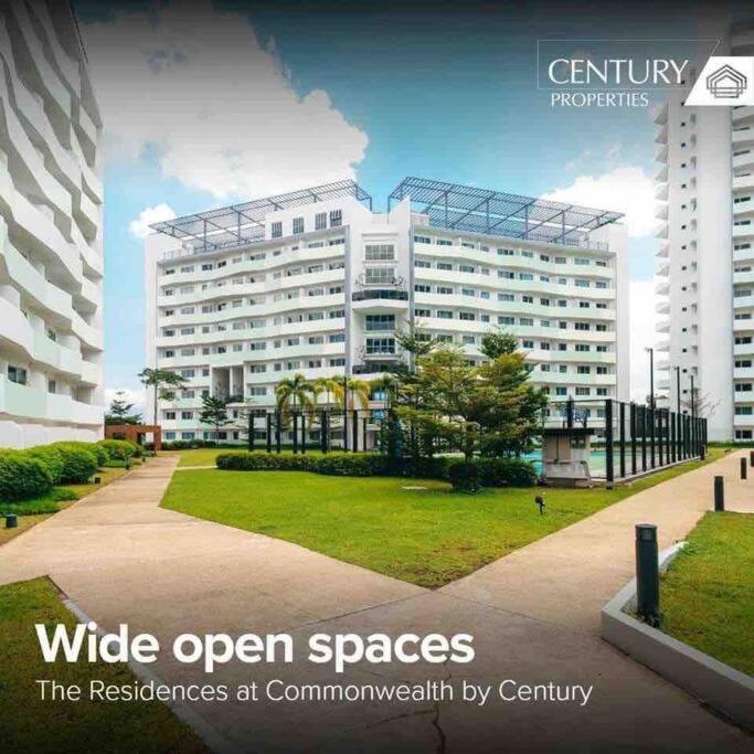 Cozy 1-bedroom condo unit for rent in Quezon City view 4