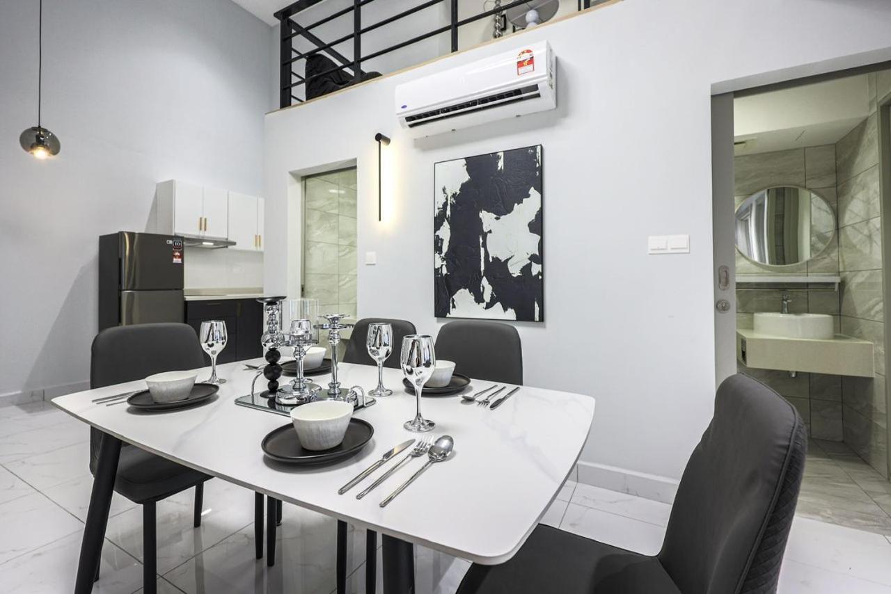1-8pax Arte Cheras By Nexx Field