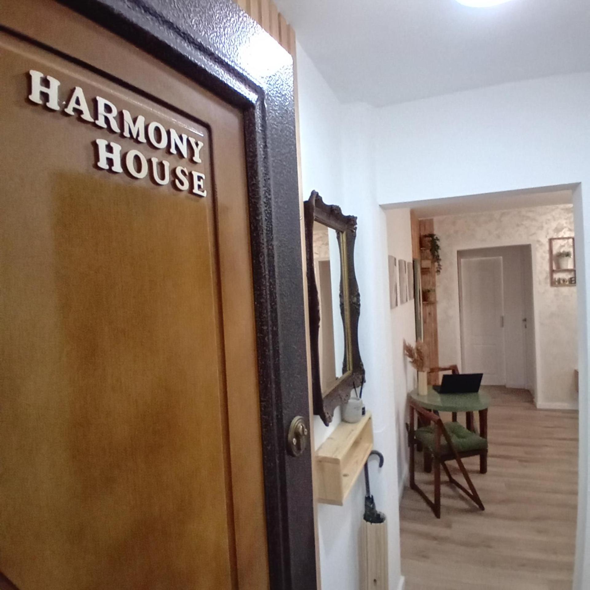 Harmonyhouse