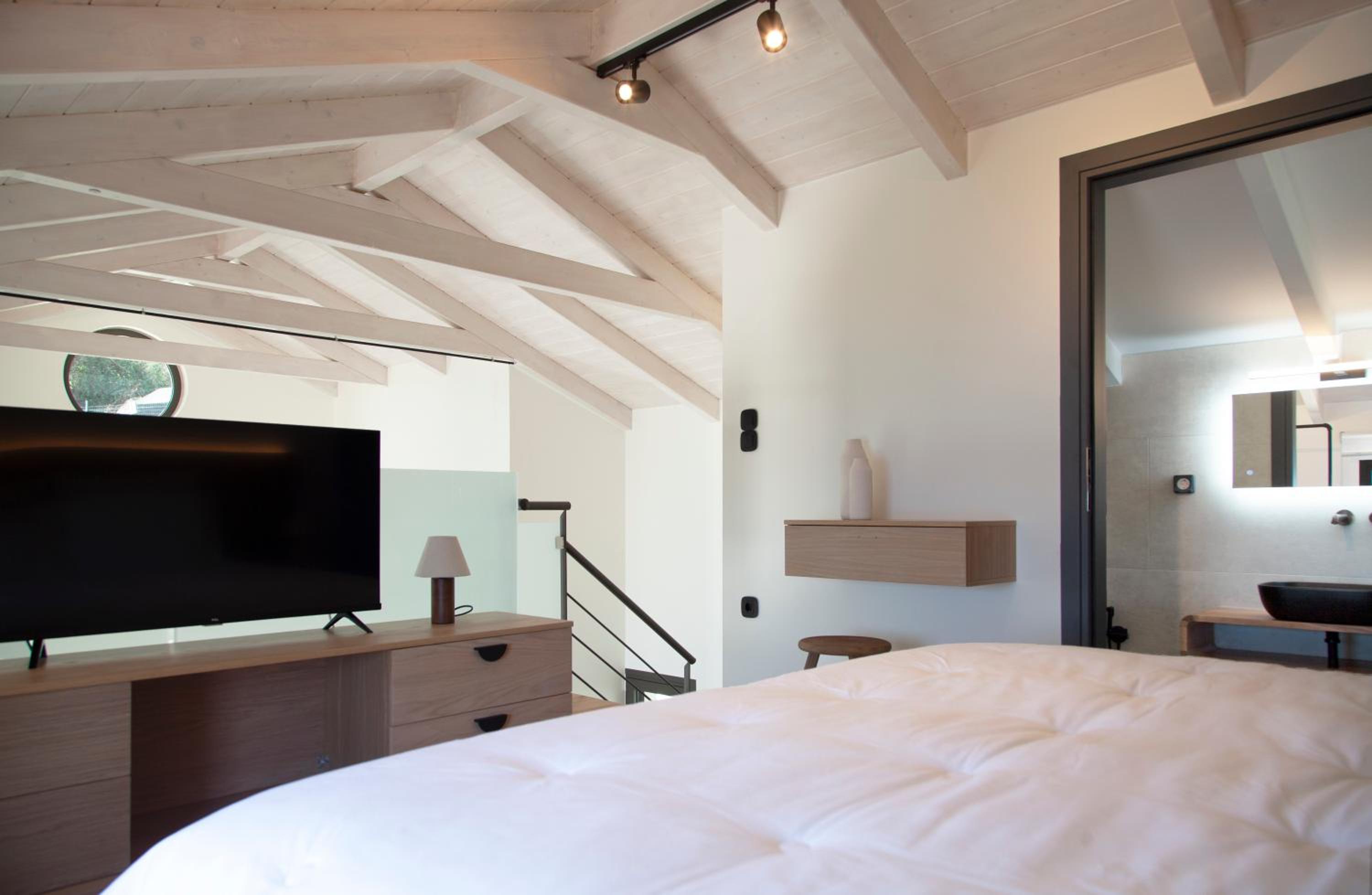 Smirties Villas