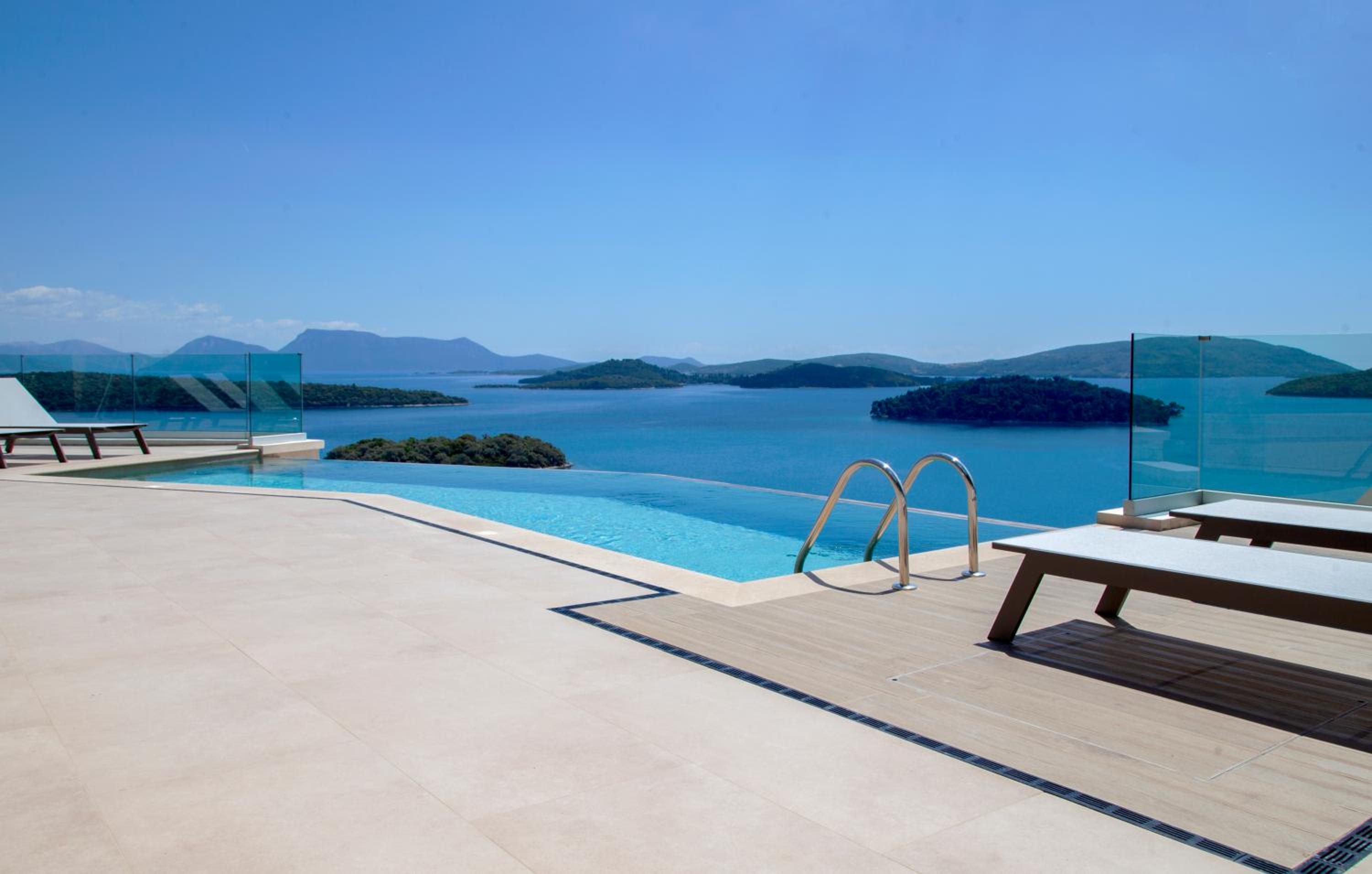 Smirties Villas