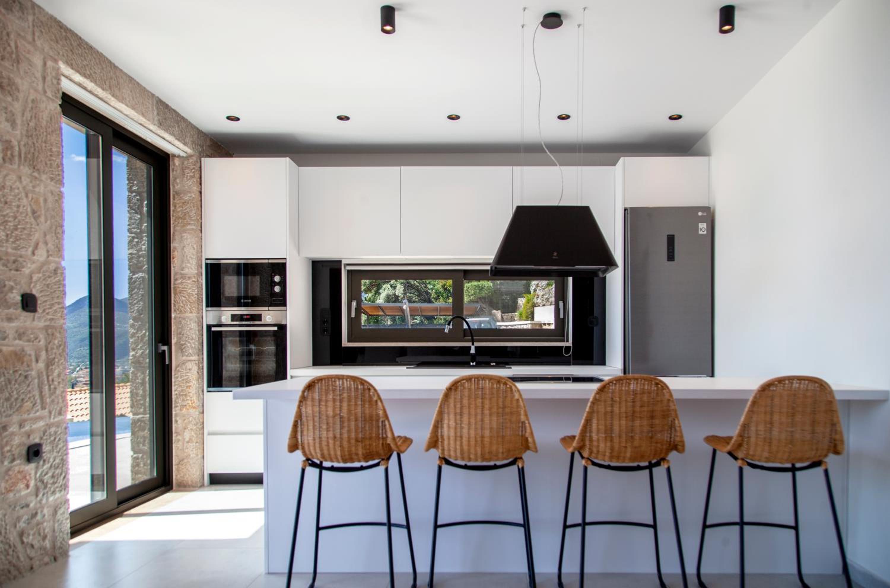 Smirties Villas