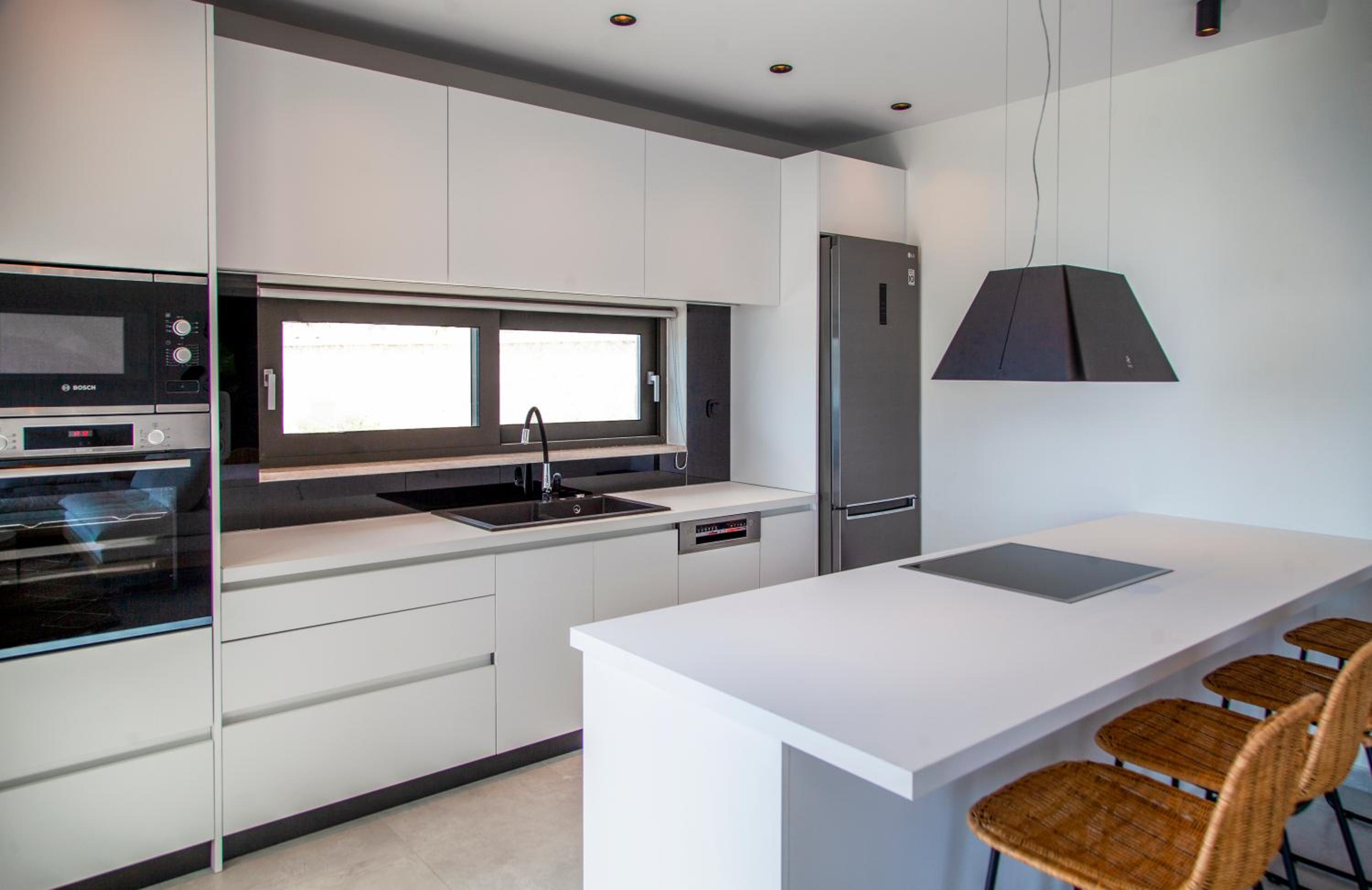 Smirties Villas