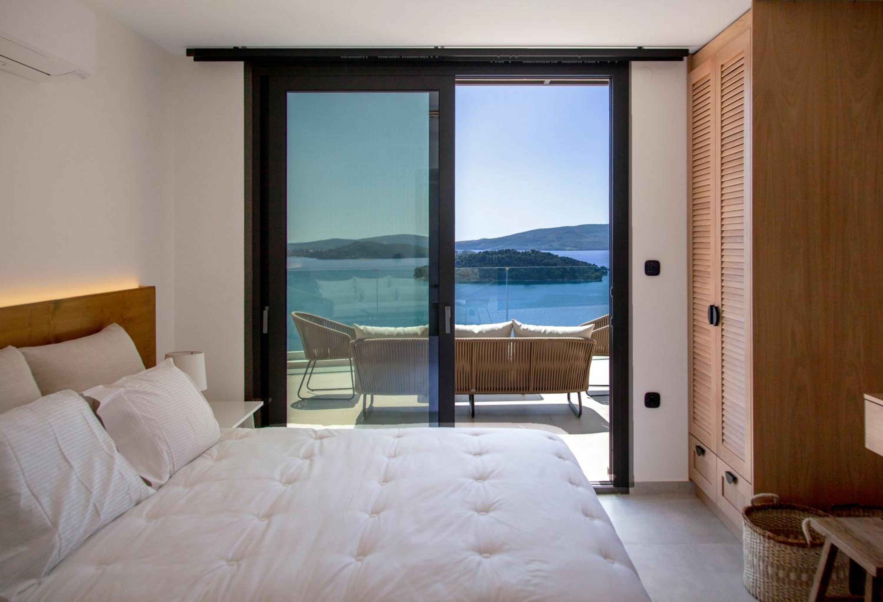 Smirties Villas