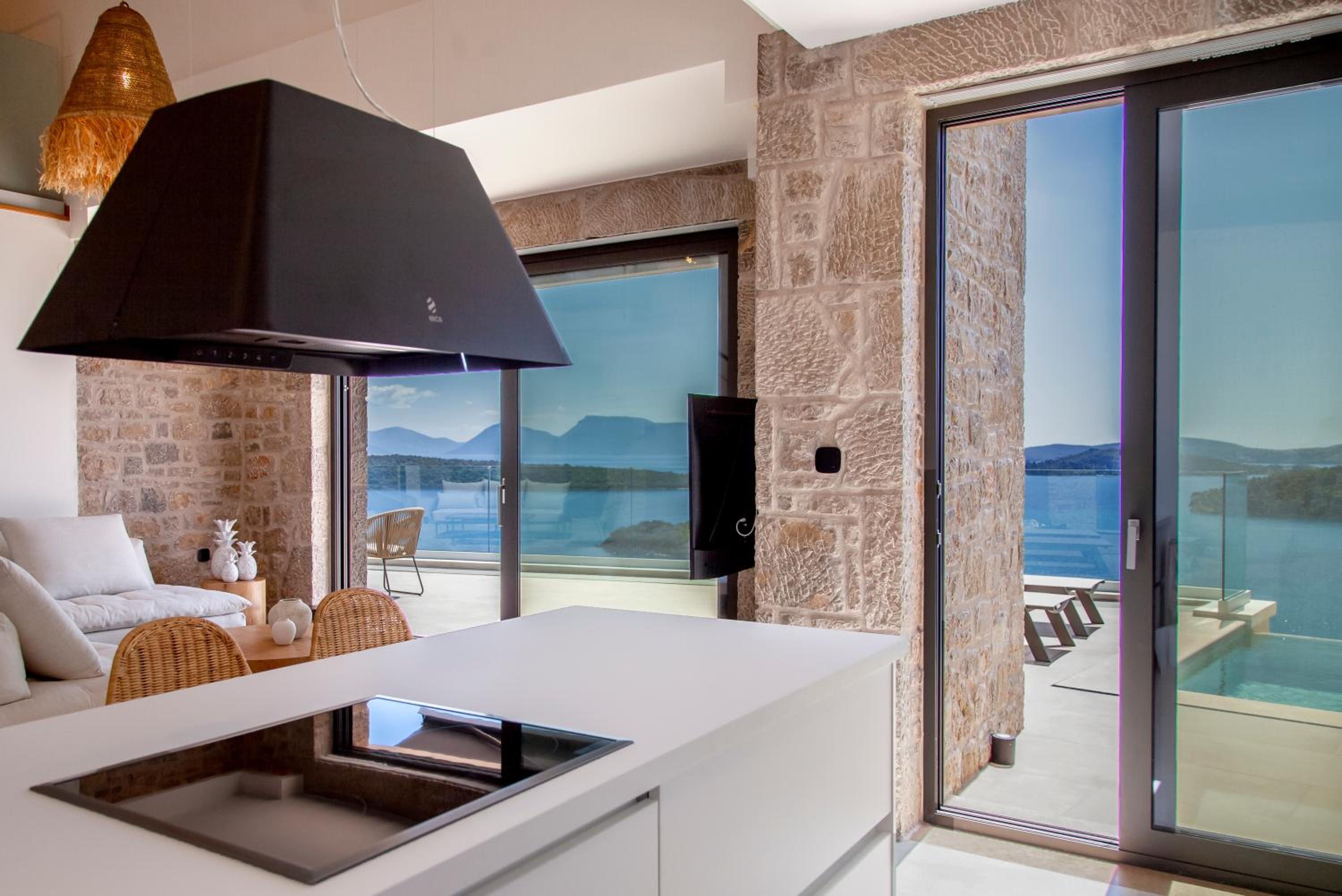 Smirties Villas