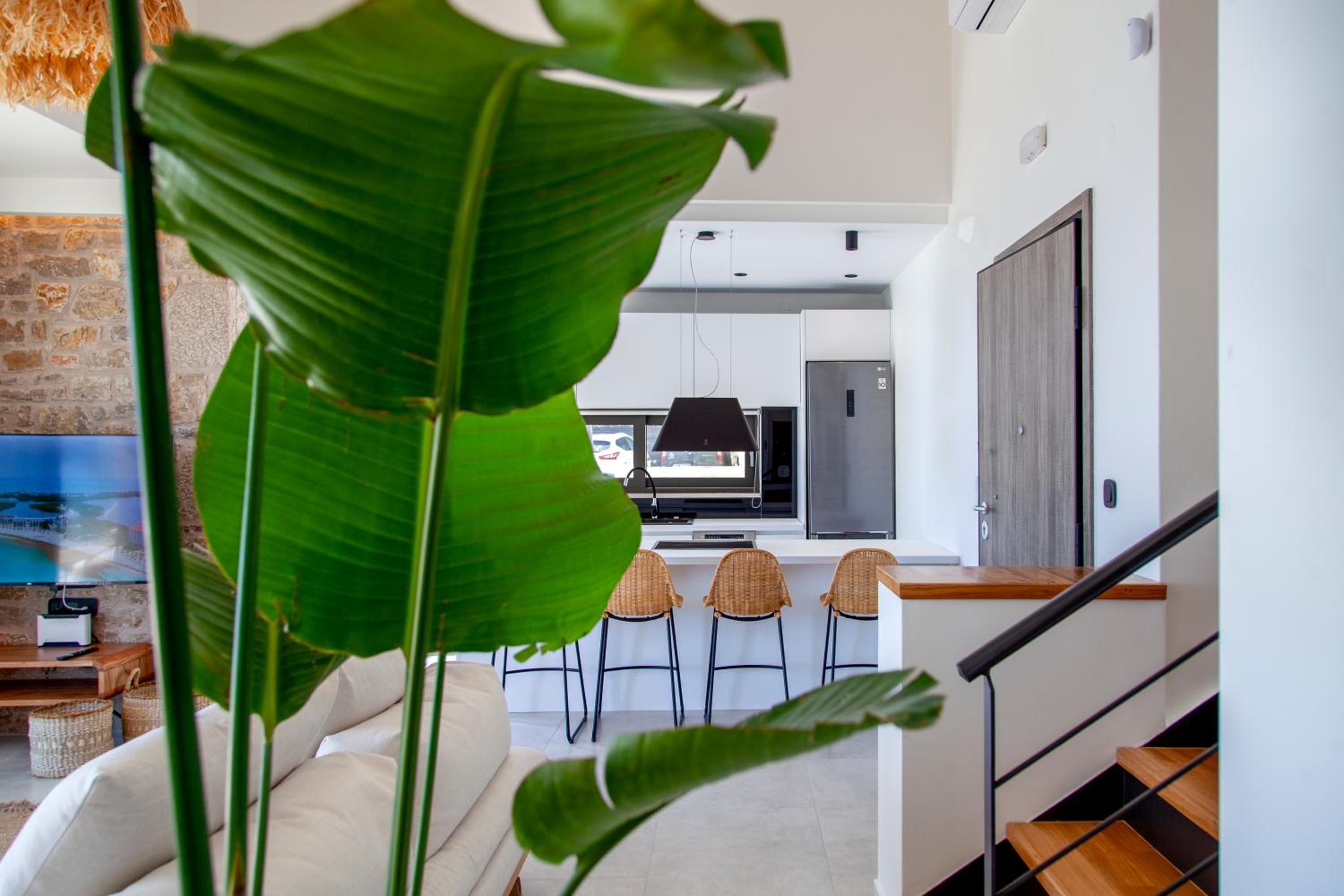 Smirties Villas