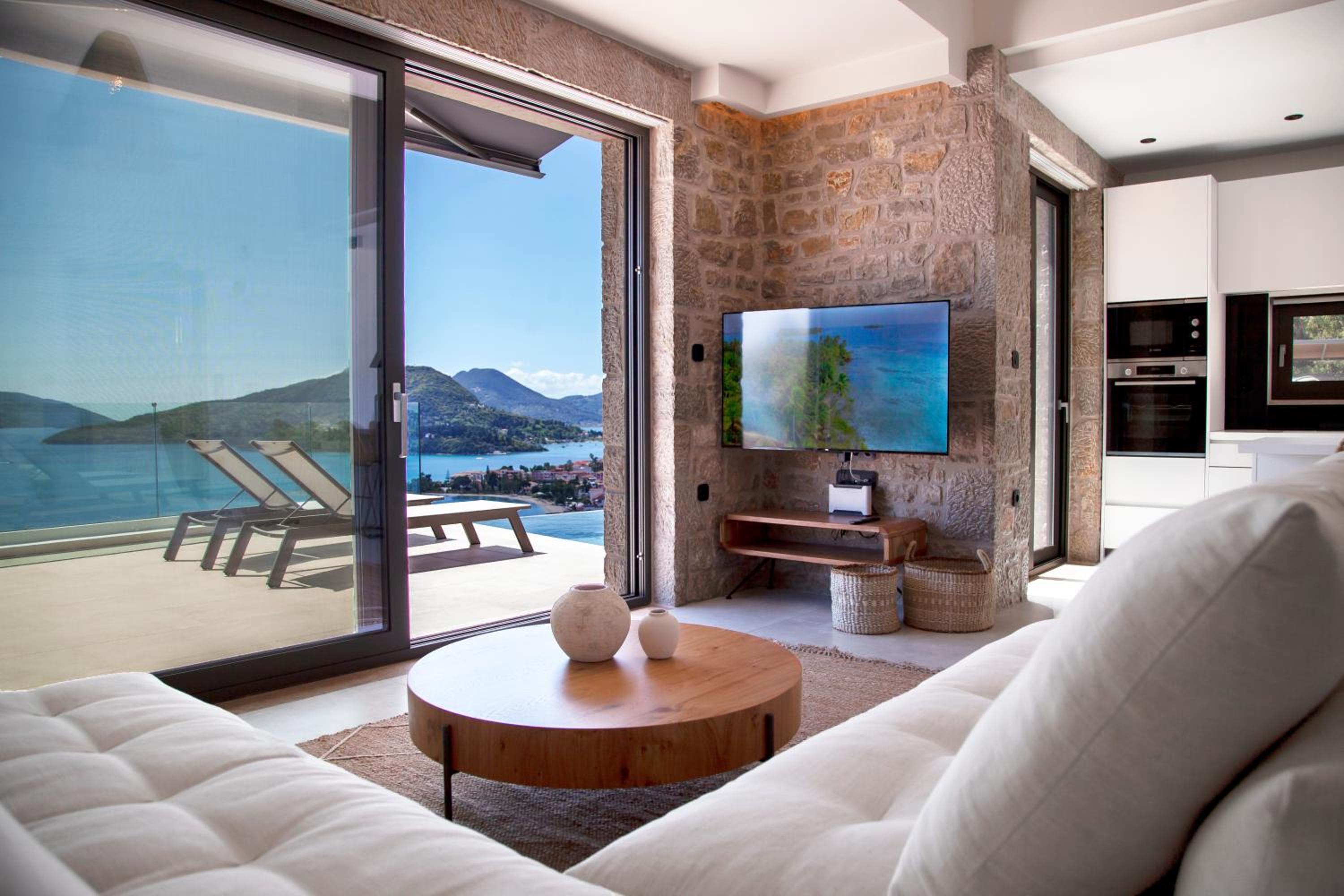 Smirties Villas