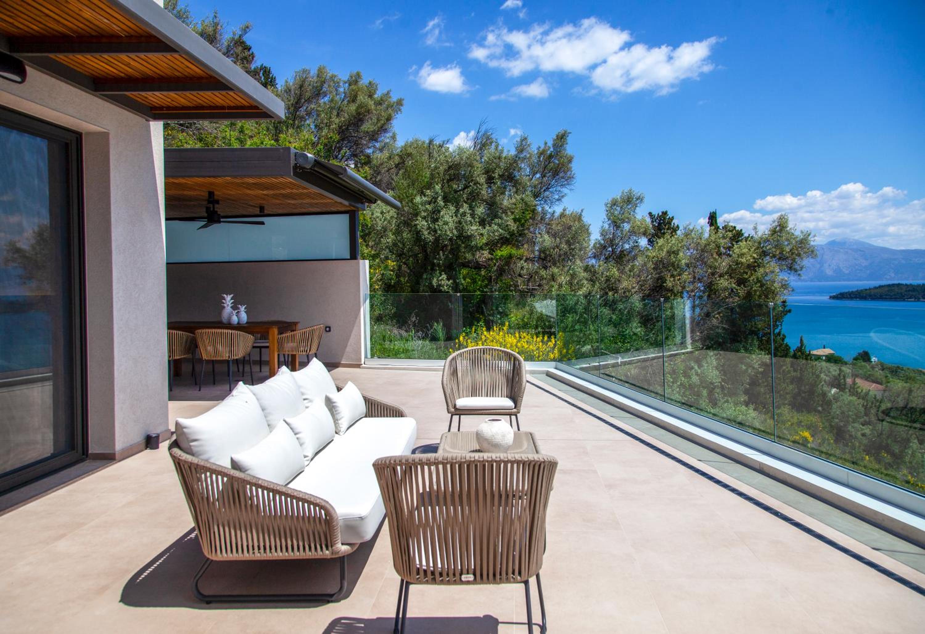 Smirties Villas