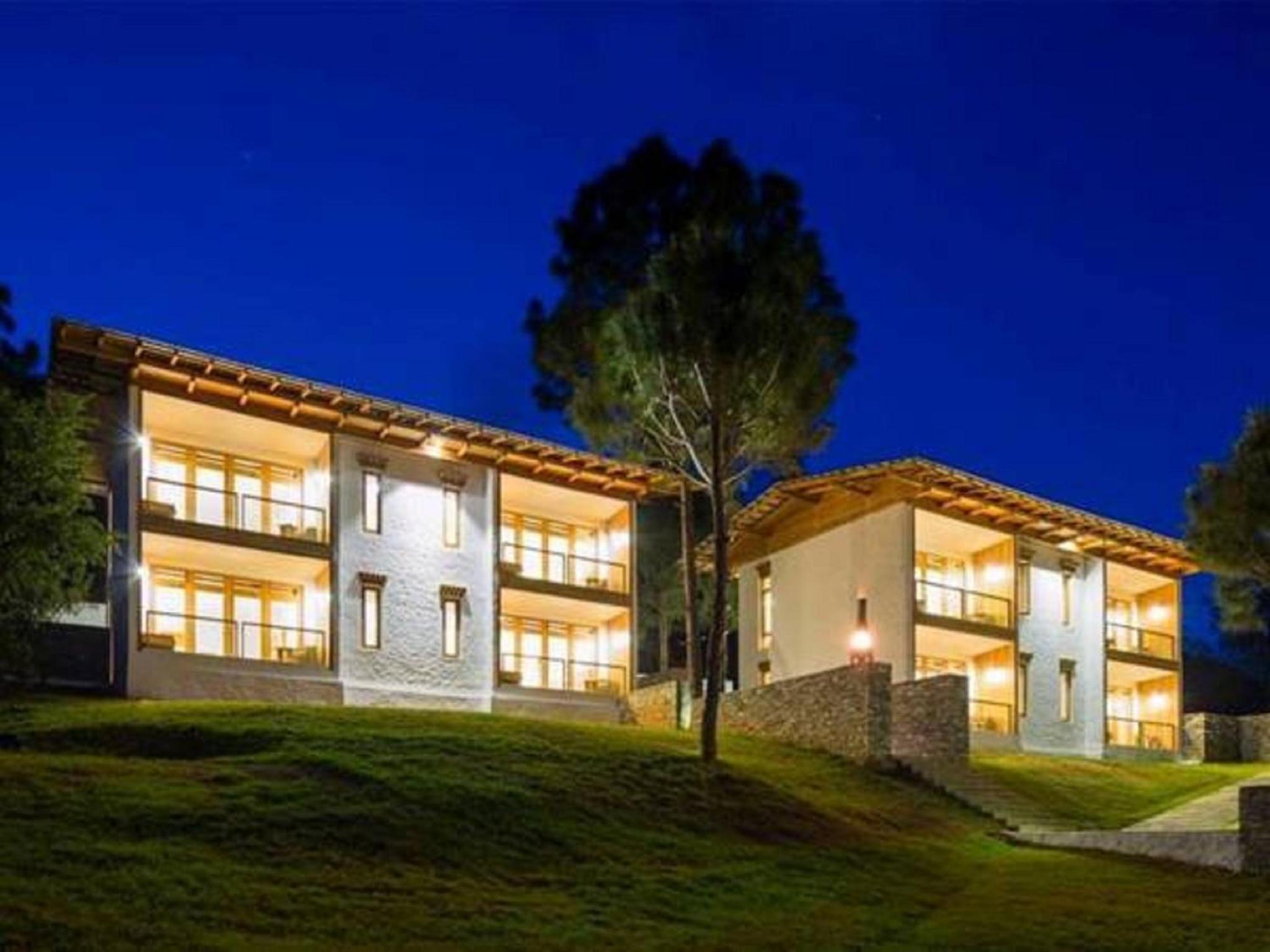 Dhensa Resort