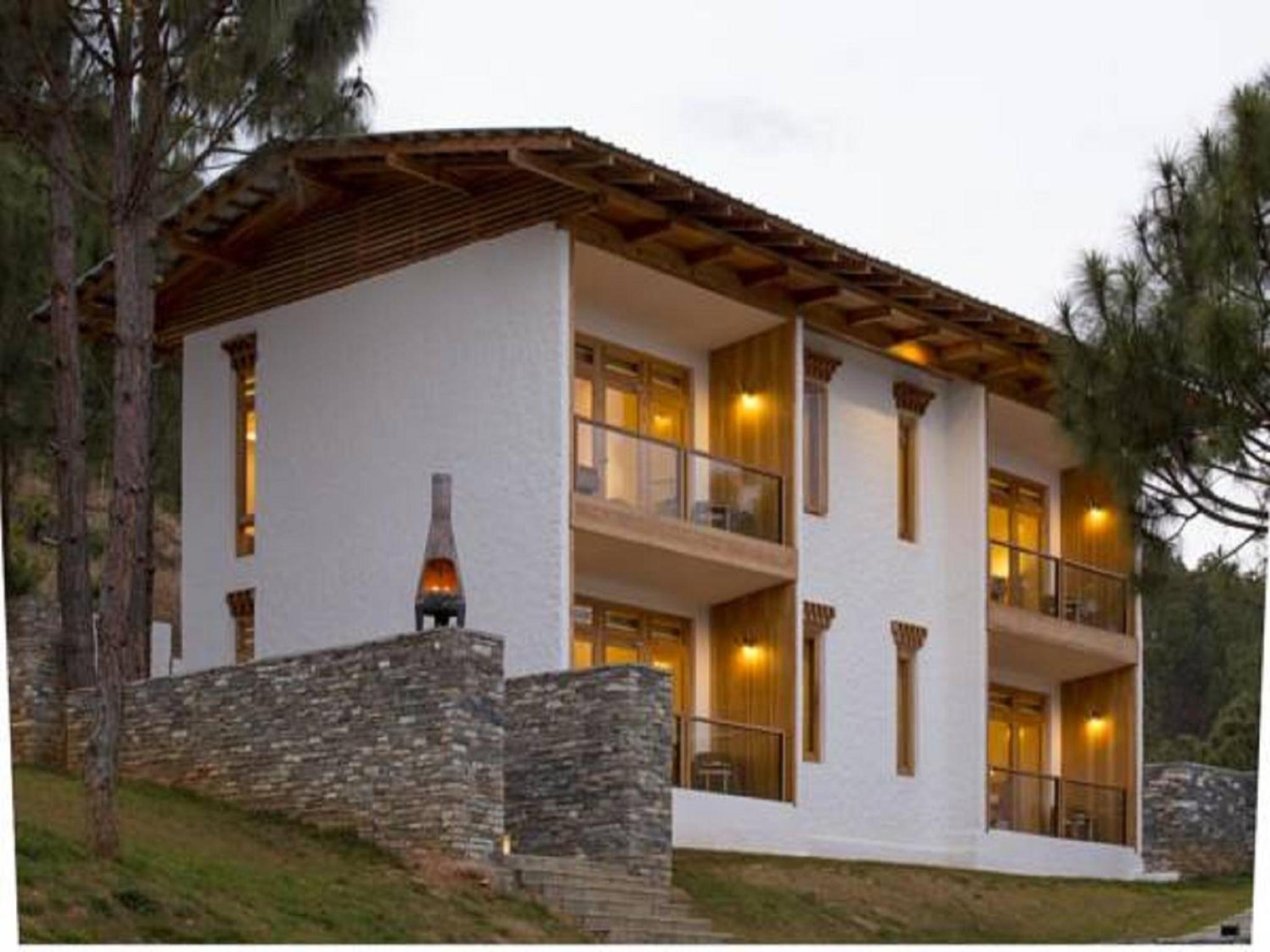 Dhensa Resort