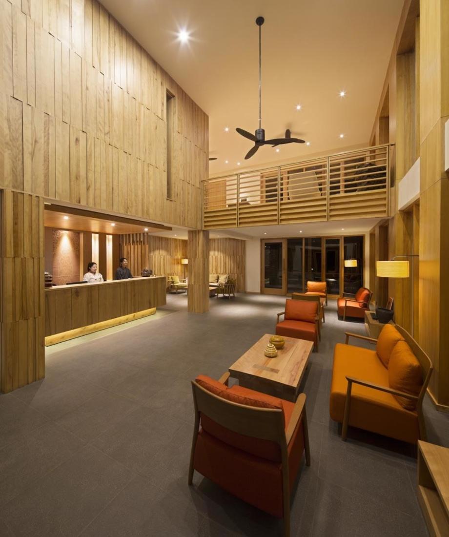 Dhensa Resort
