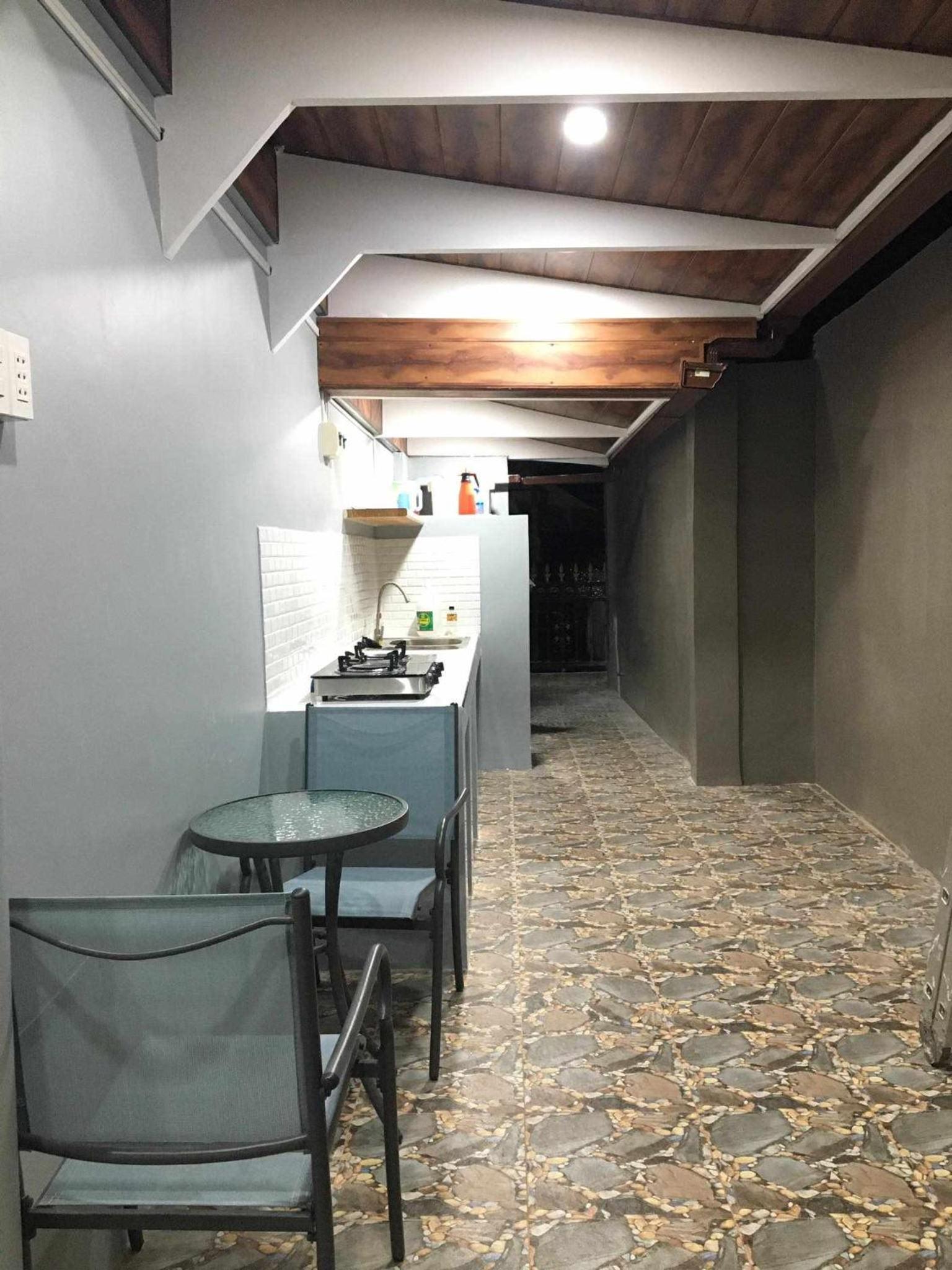 Kate Residence House