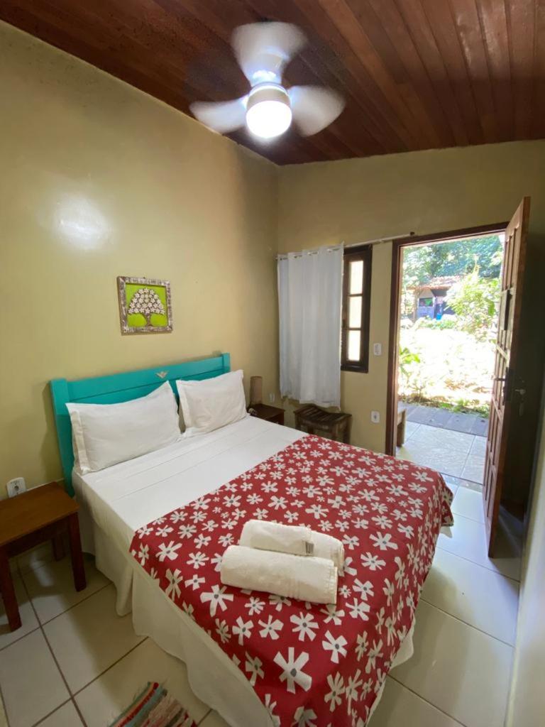 Apartamentos Ouro Verde
