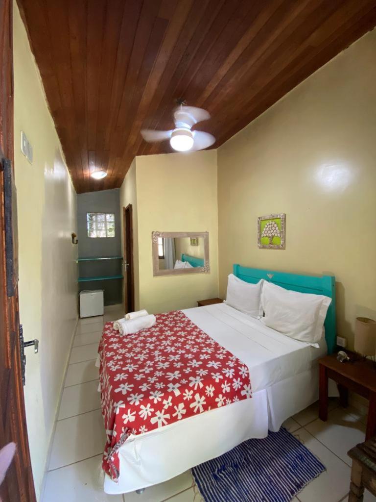 Apartamentos Ouro Verde
