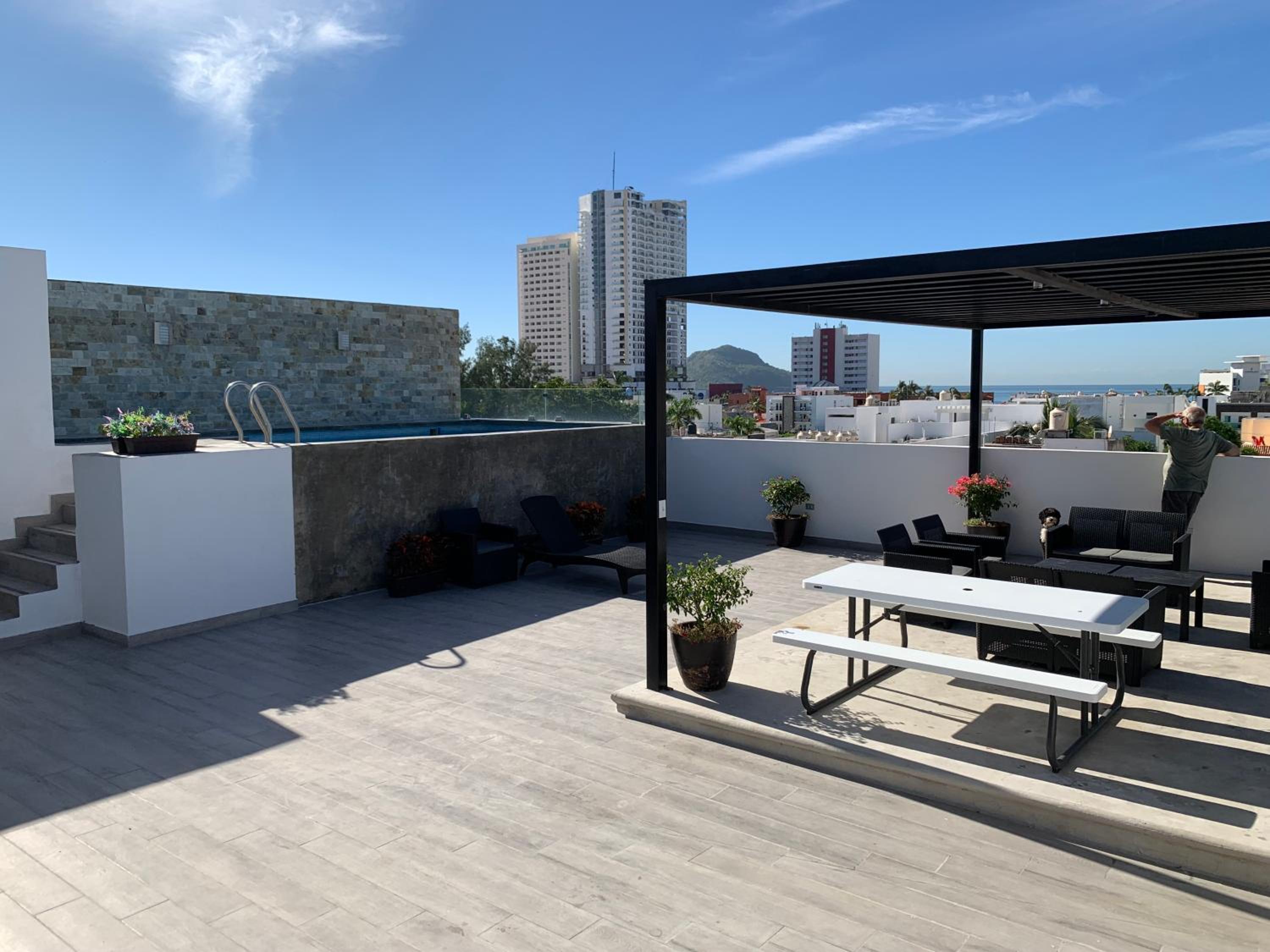 roof