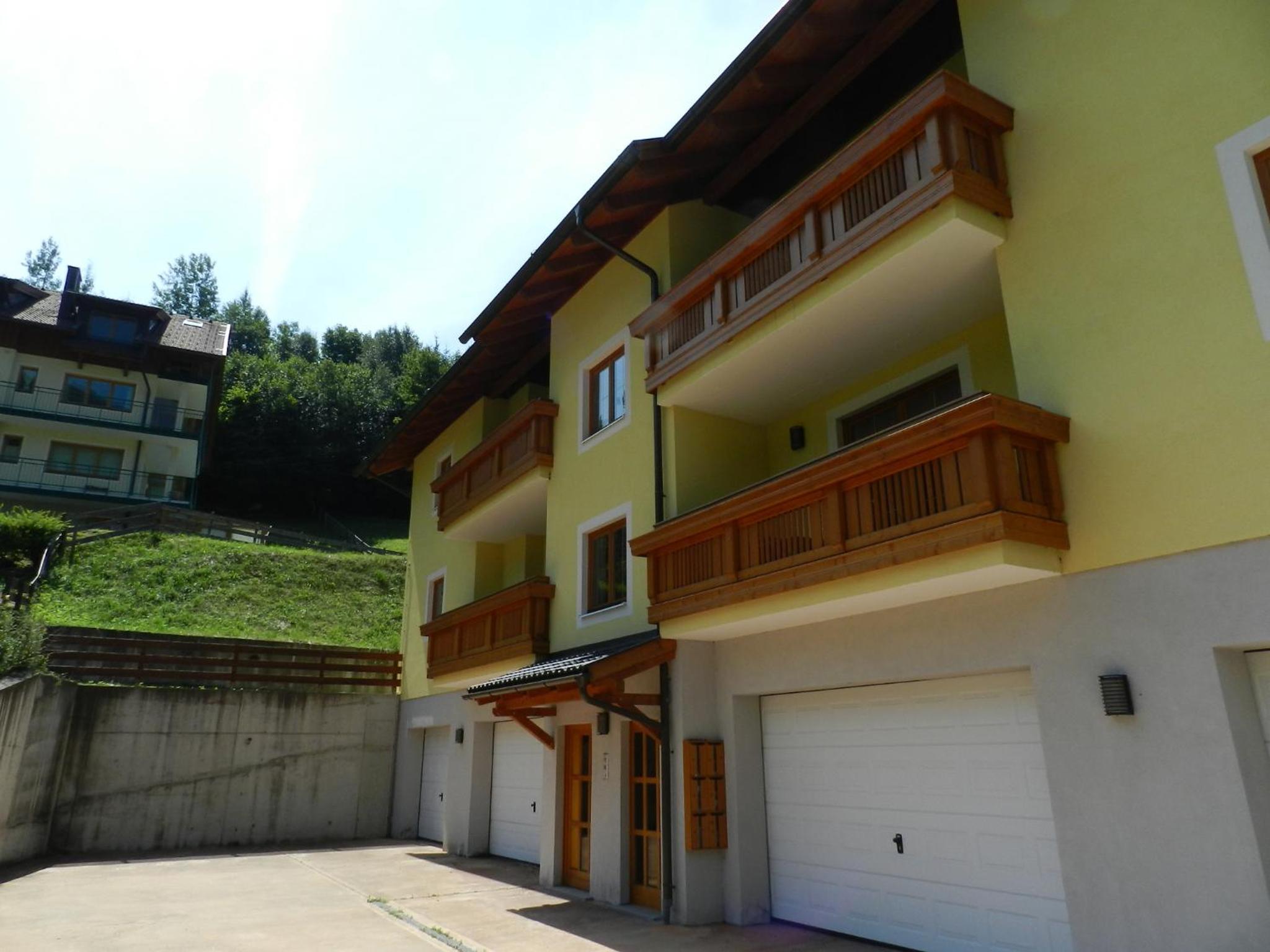 Haus Martina by ISA AGENTUR