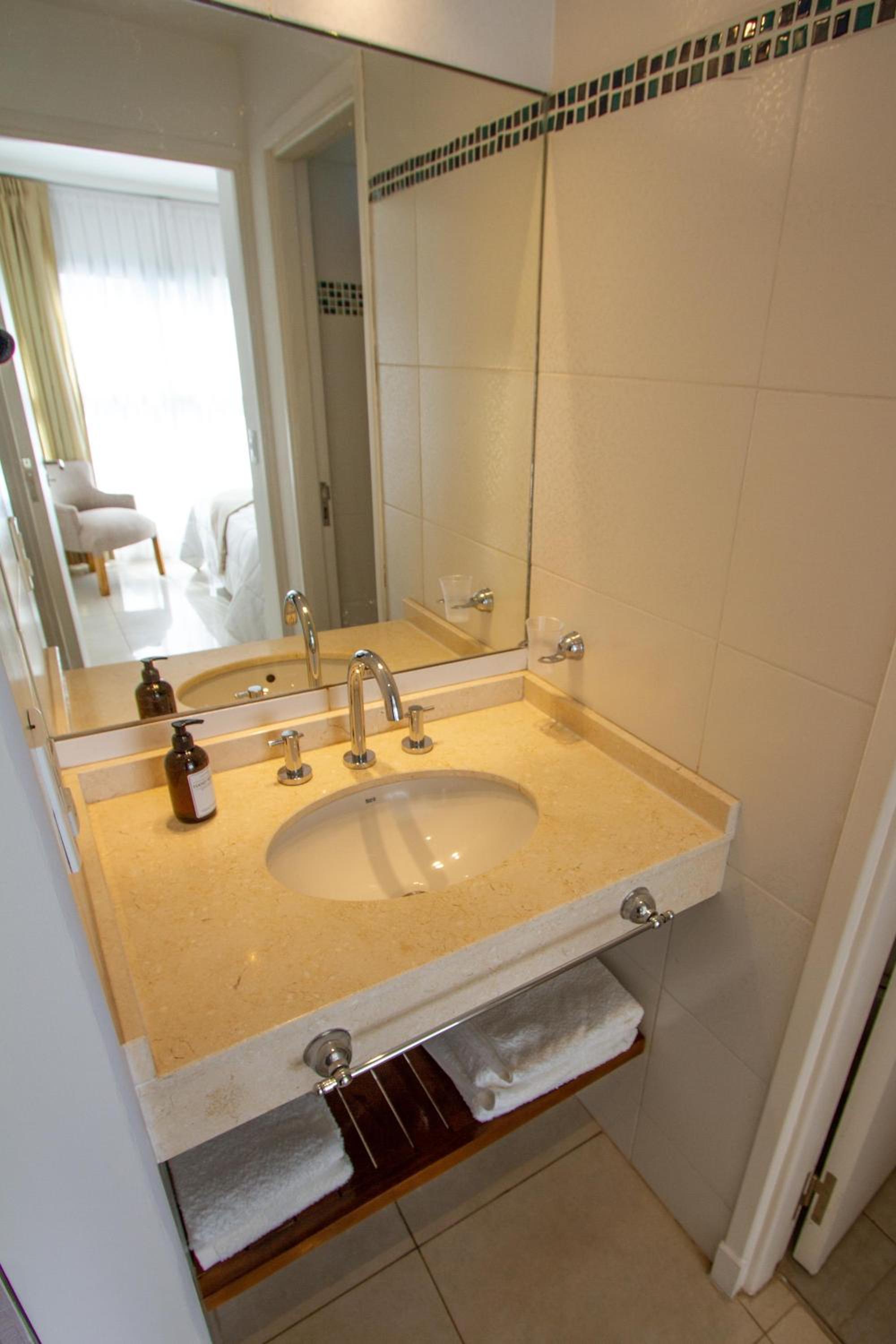 Departamento a estrenar en Mendoza
