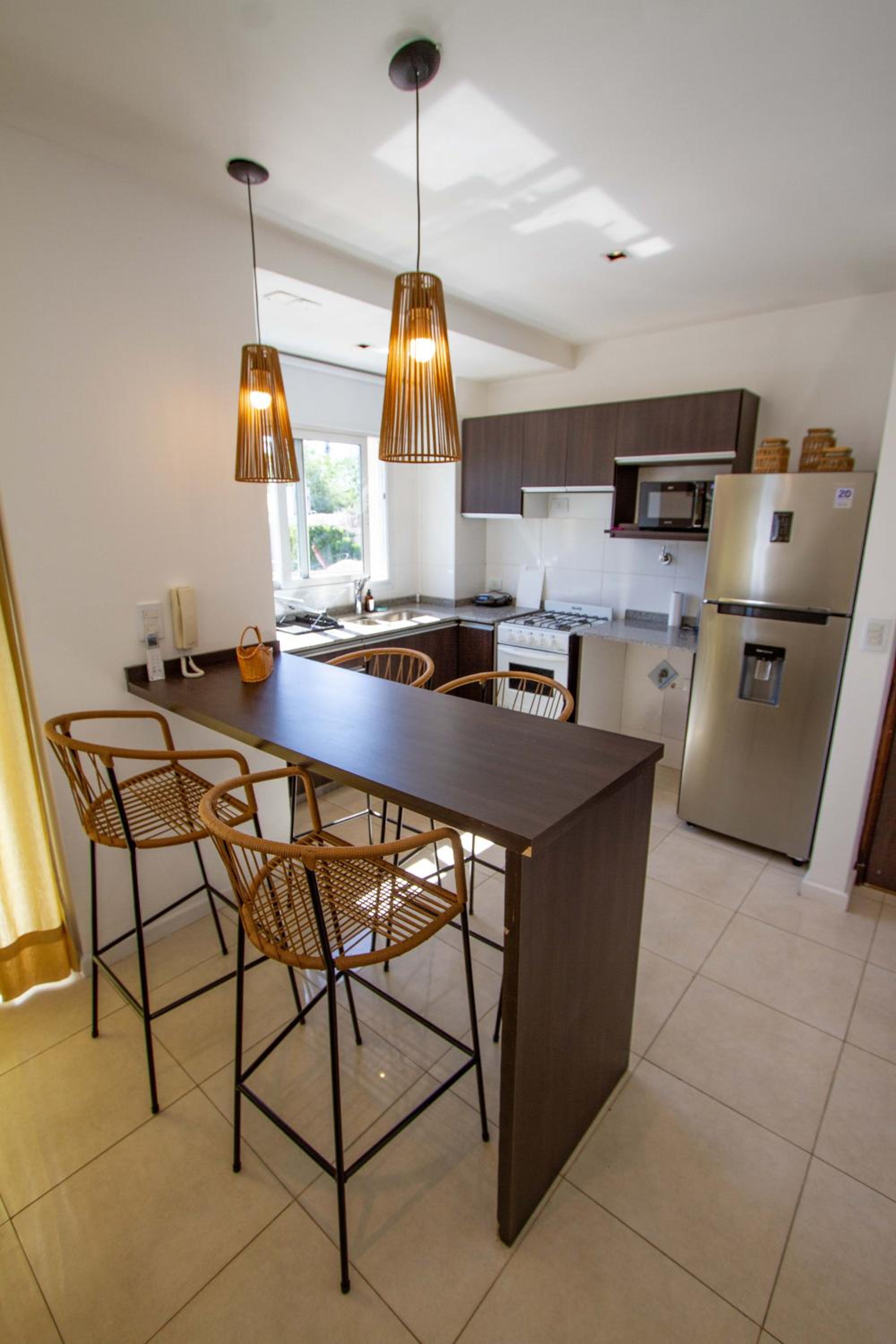 Departamento a estrenar en Mendoza