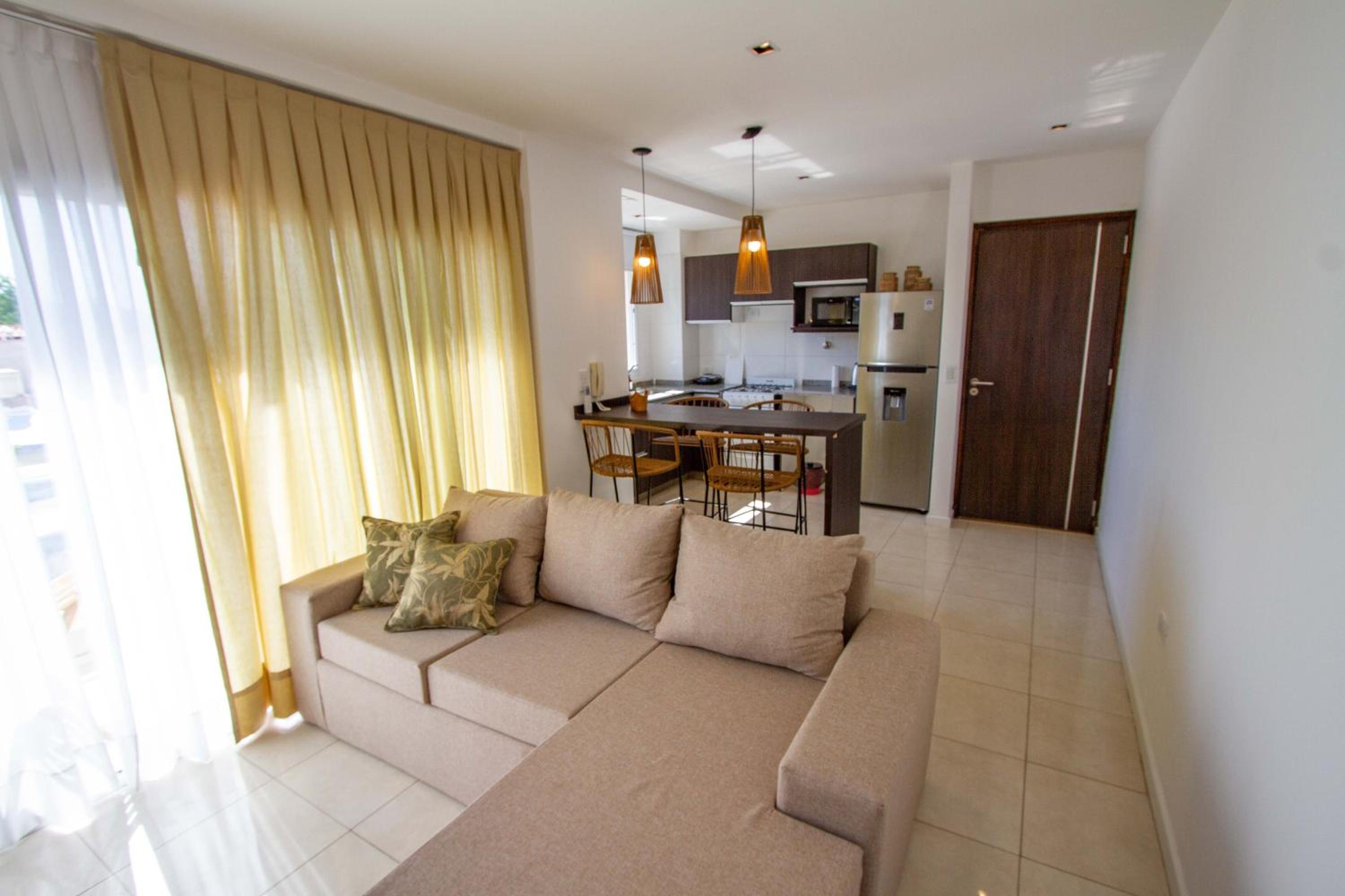 Departamento a estrenar en Mendoza