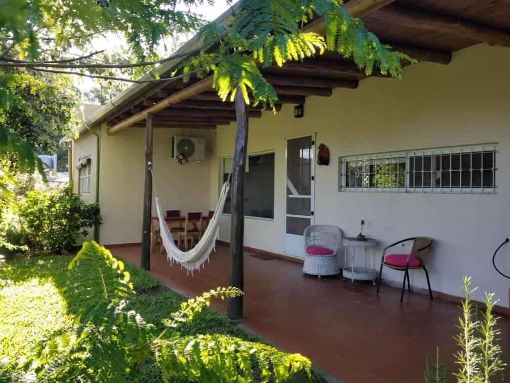 Hotel El Sosiego Posada de Campo - Image 1