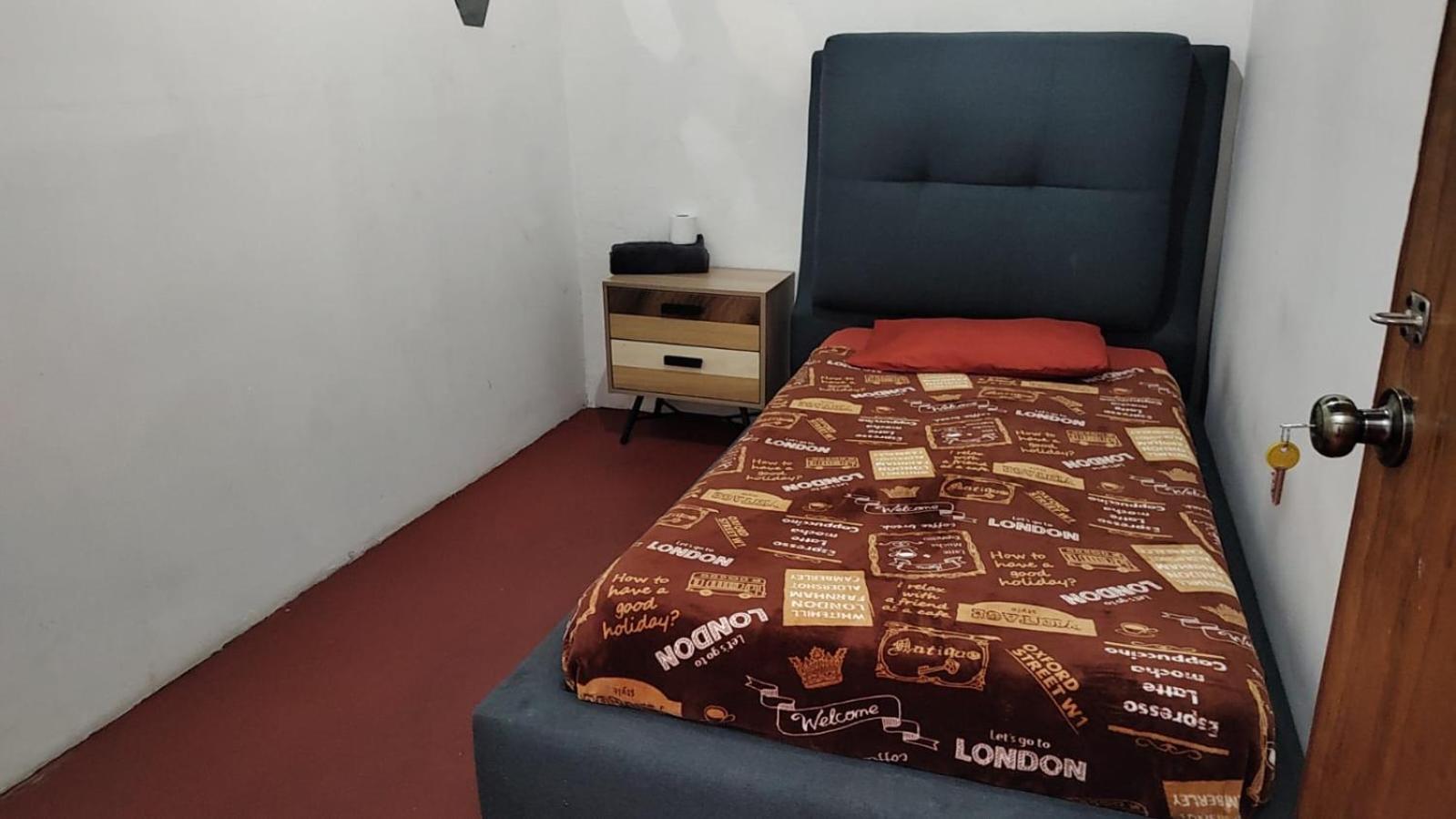 VERSALLES rooms photo 5