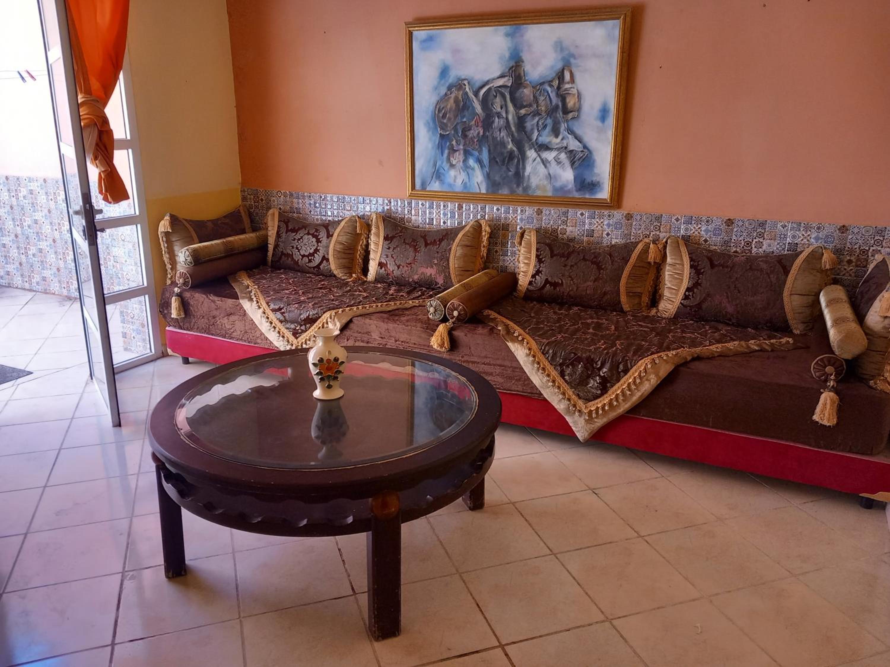 lounge