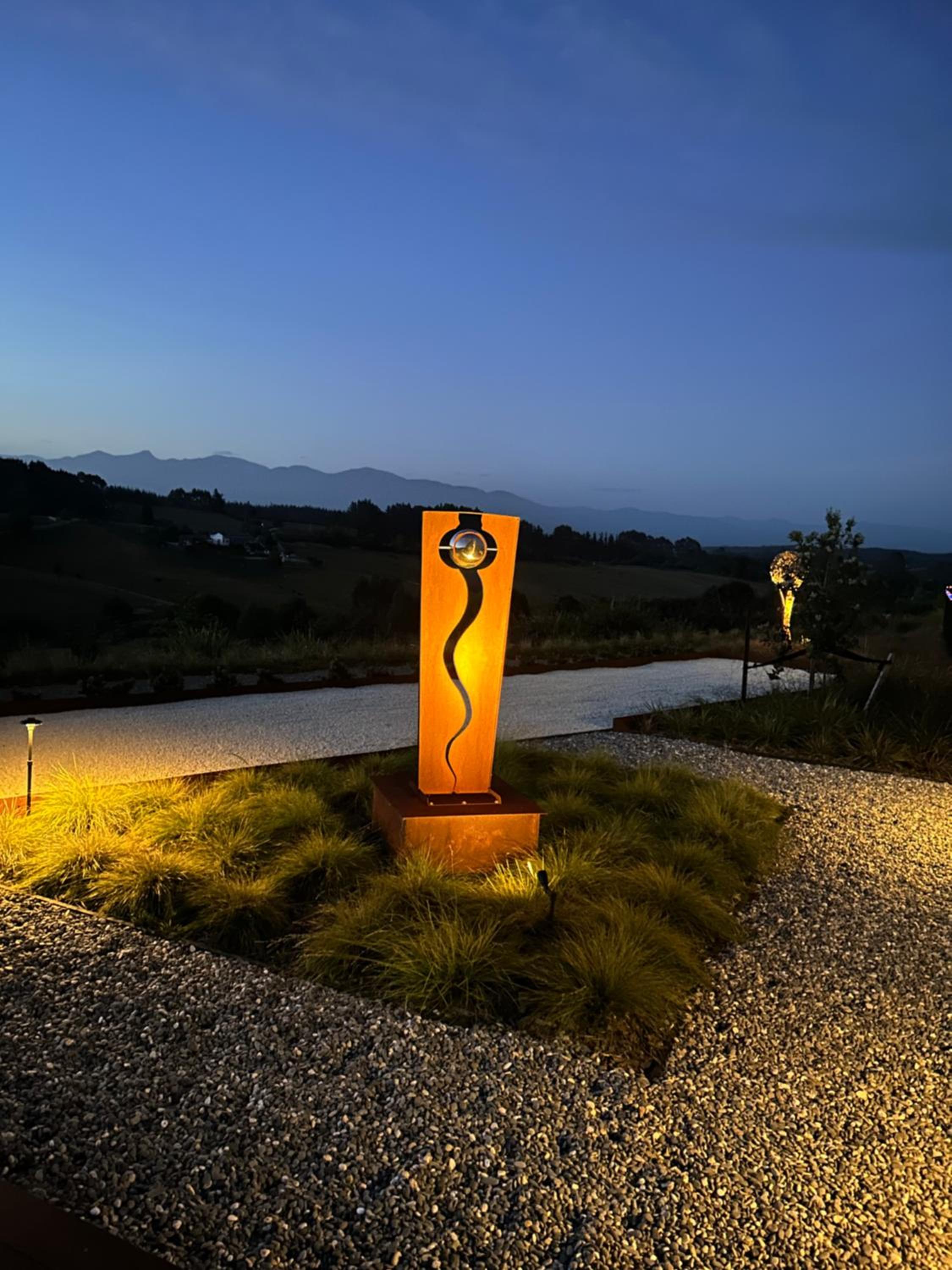 Harakeke Boutique Accommodation