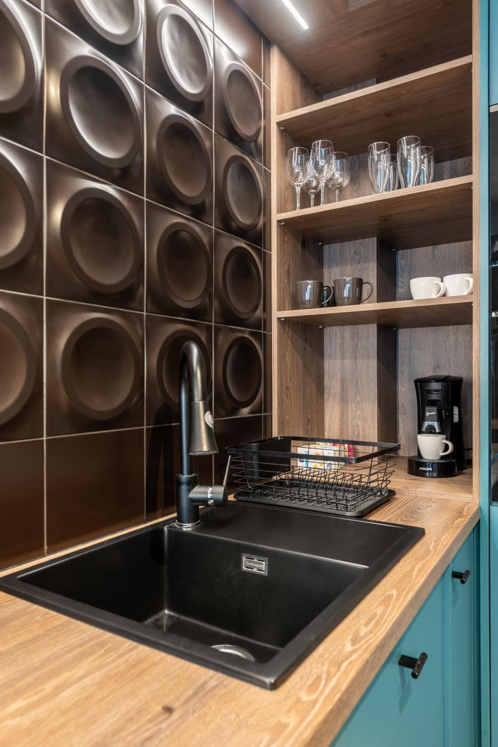 Urban Nest Central Apartment by CLUJSTAYS