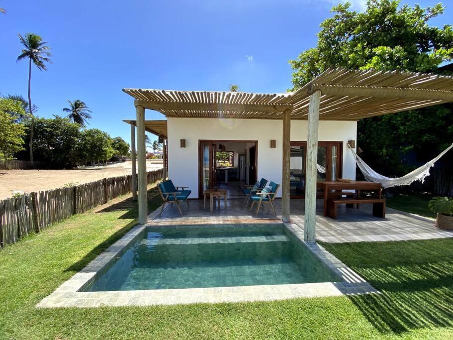 Casa Cajueiro - Os Navegantes