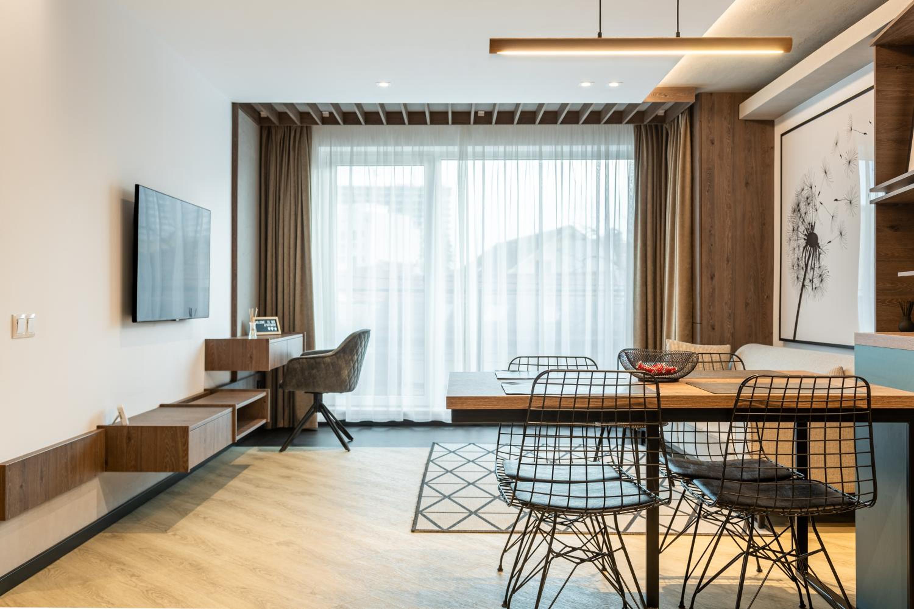 Urban Nest Central Apartment by CLUJSTAYS