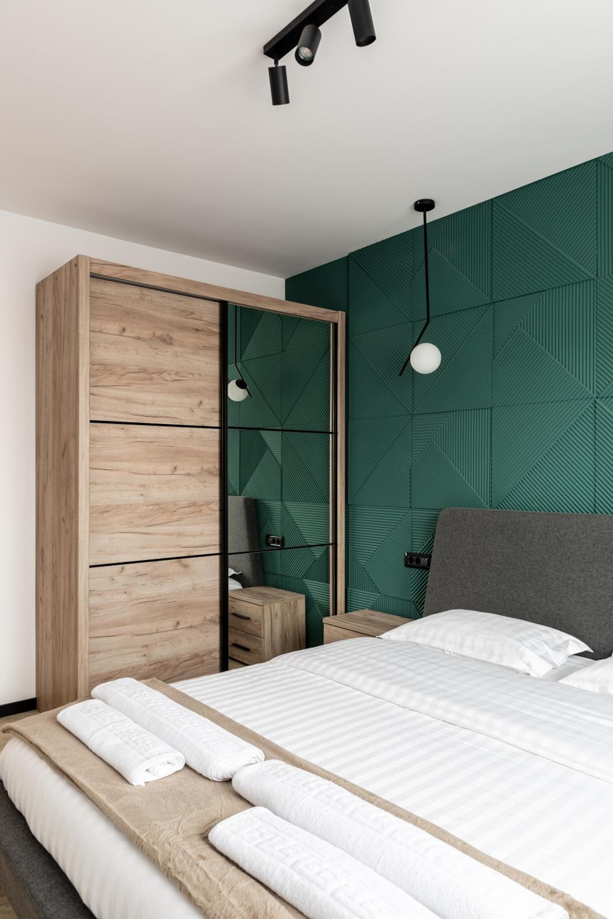 Urban Nest Central Apartment by CLUJSTAYS