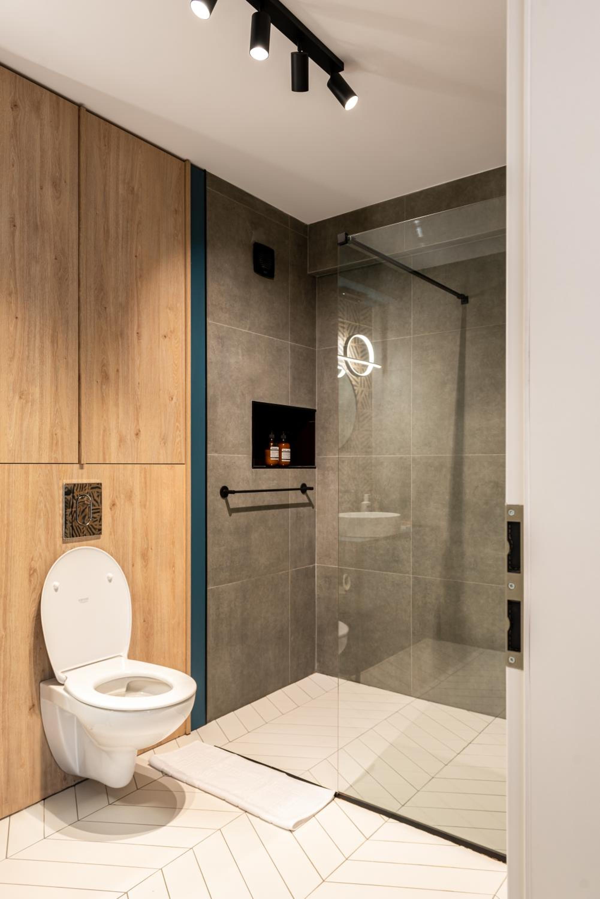Urban Nest Central Apartment by CLUJSTAYS