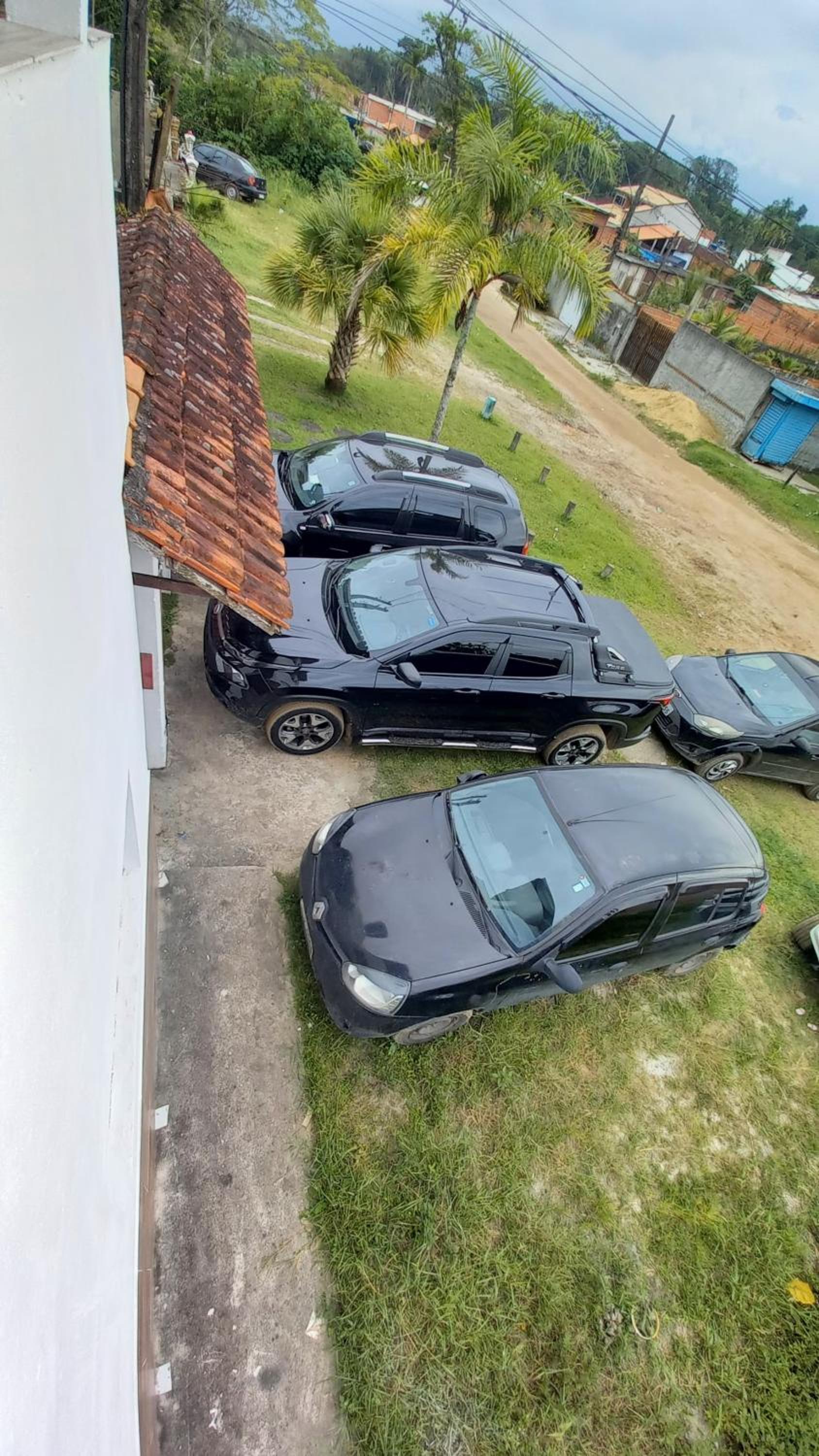 Casa simples e aconchegante em Boracéia Bertioga SP