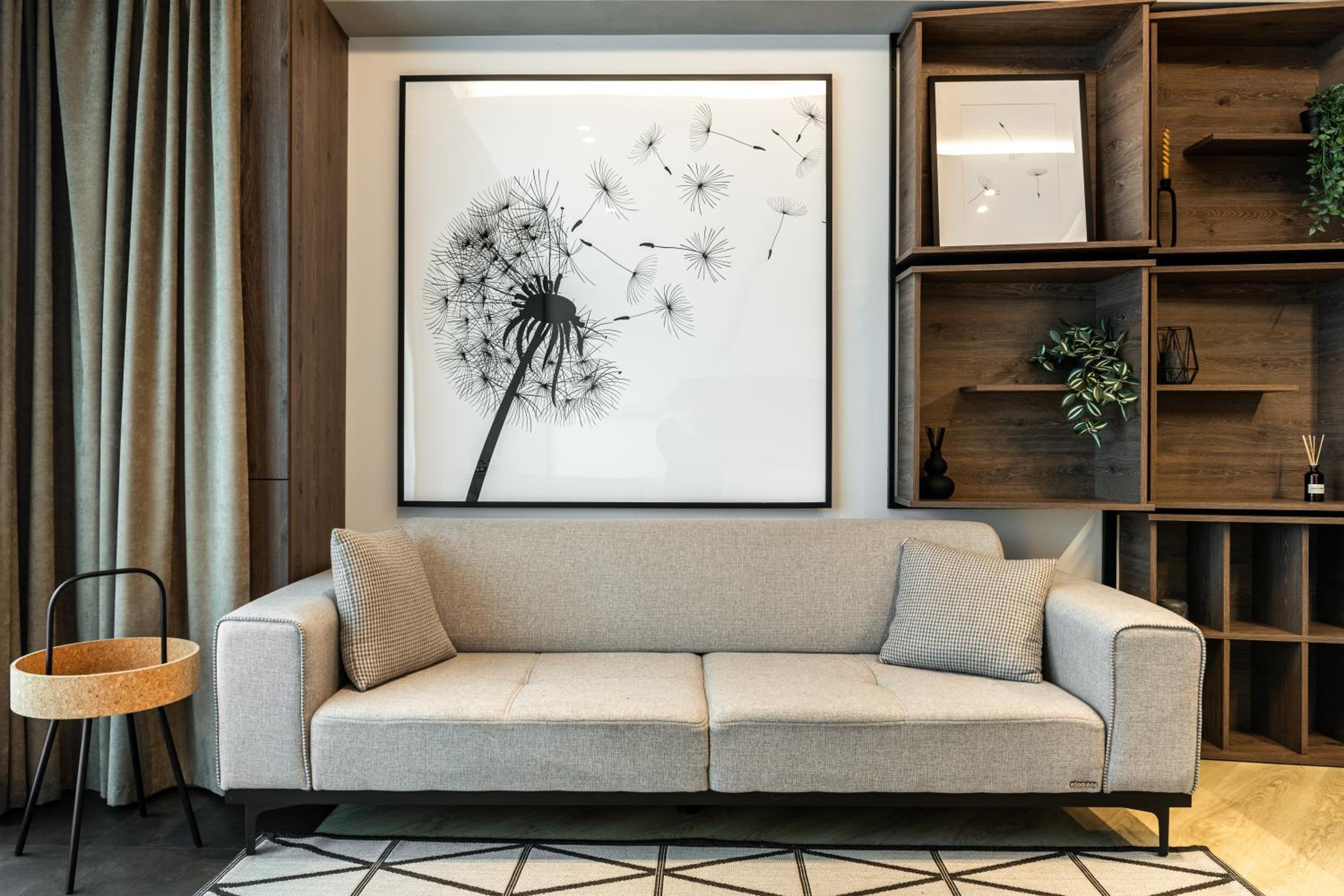 Urban Nest Central Apartment by CLUJSTAYS
