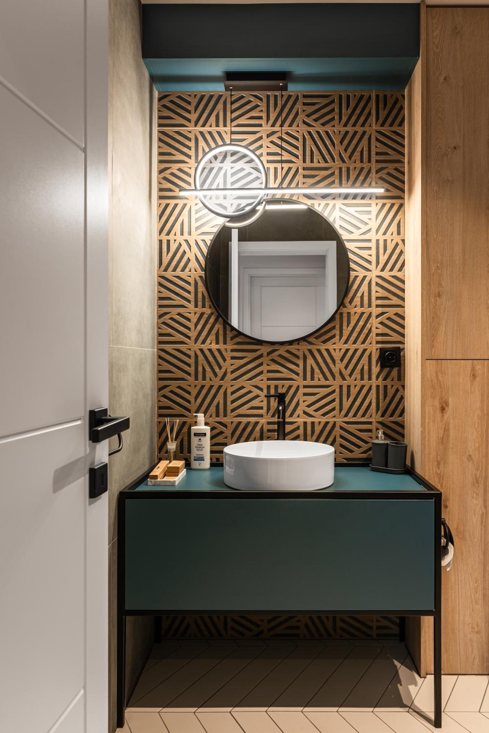 Urban Nest Central Apartment by CLUJSTAYS