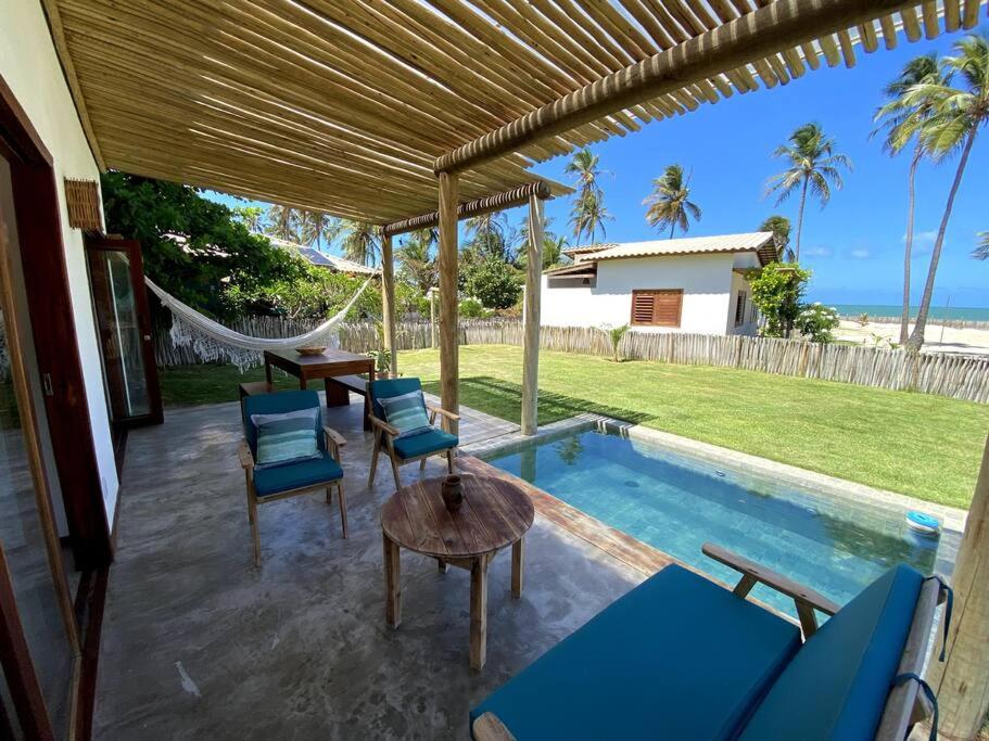 Casa Cajueiro - Os Navegantes