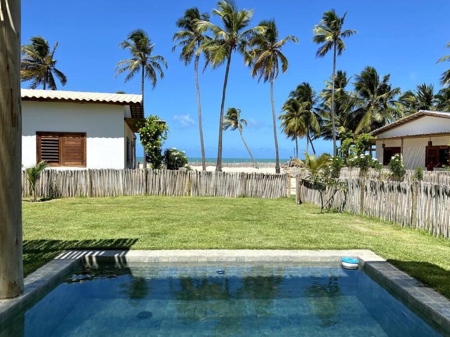 Casa Cajueiro - Os Navegantes