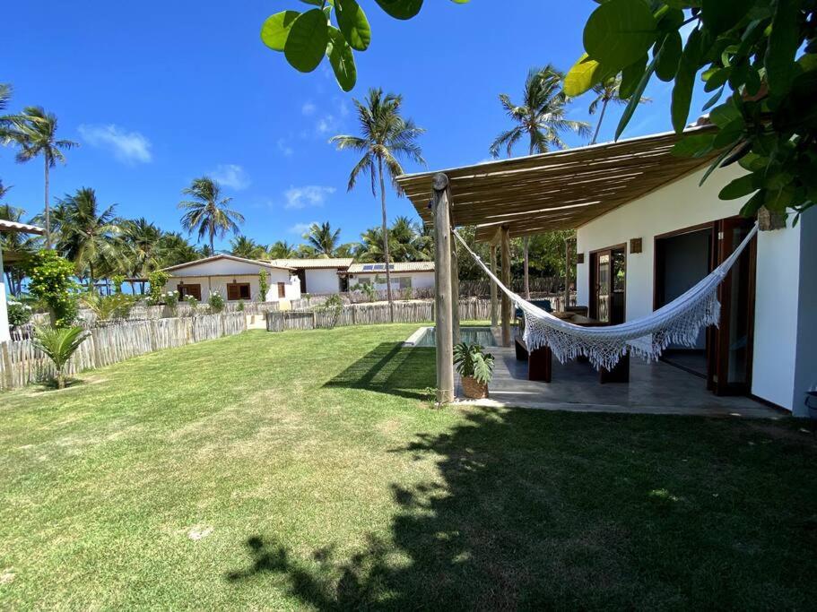 Casa Cajueiro - Os Navegantes