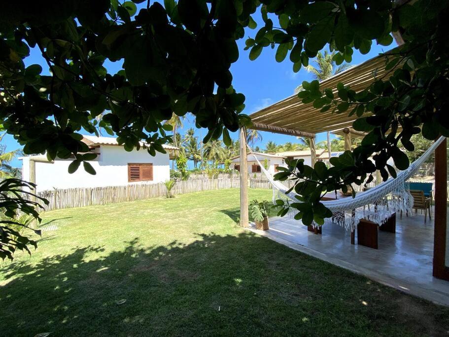 Casa Cajueiro - Os Navegantes