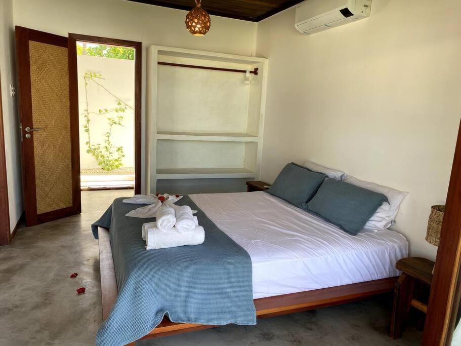 Casa Cajueiro - Os Navegantes