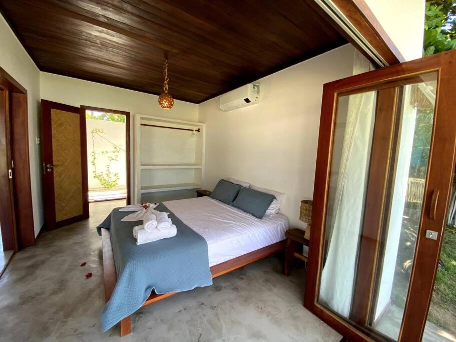 Casa Cajueiro - Os Navegantes