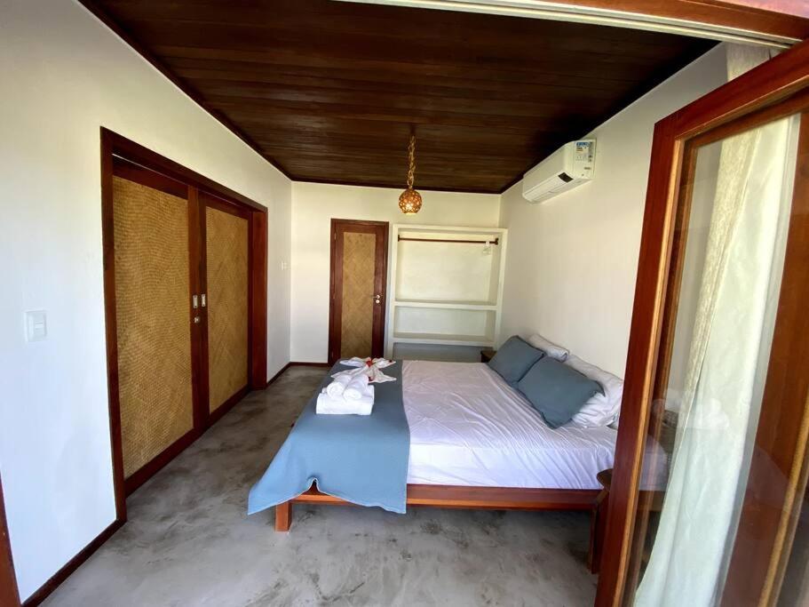 Casa Cajueiro - Os Navegantes